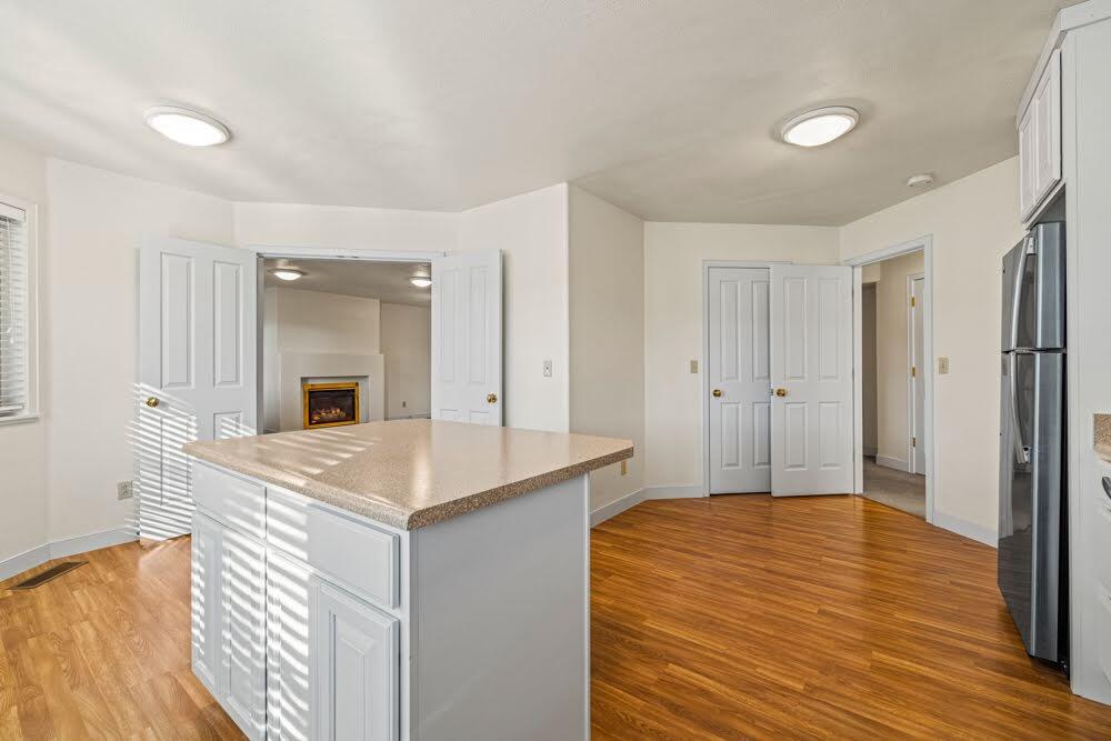 Running YResort - Residential