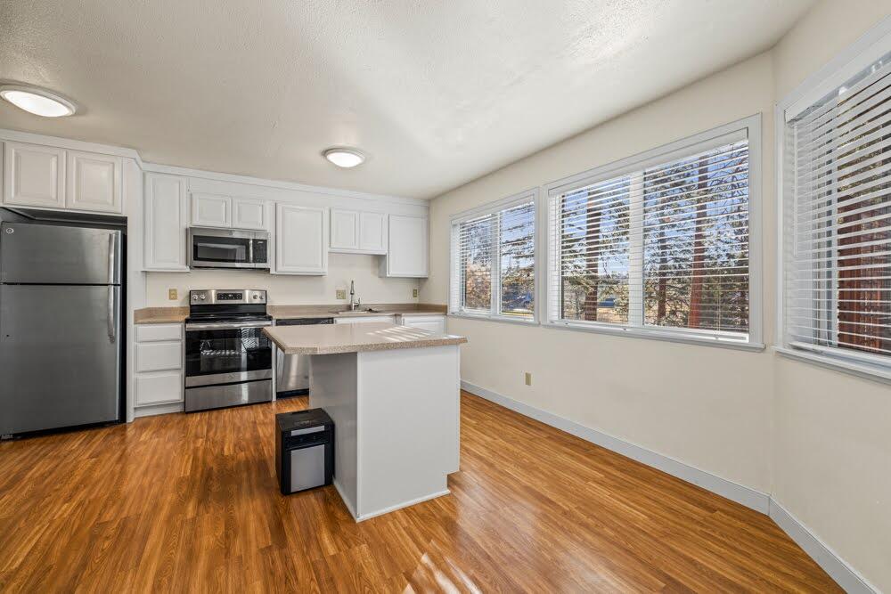 Running YResort - Residential