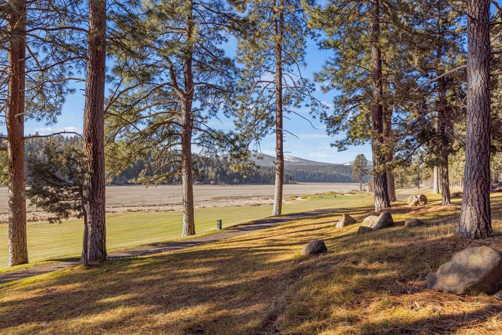 Running YResort - Residential