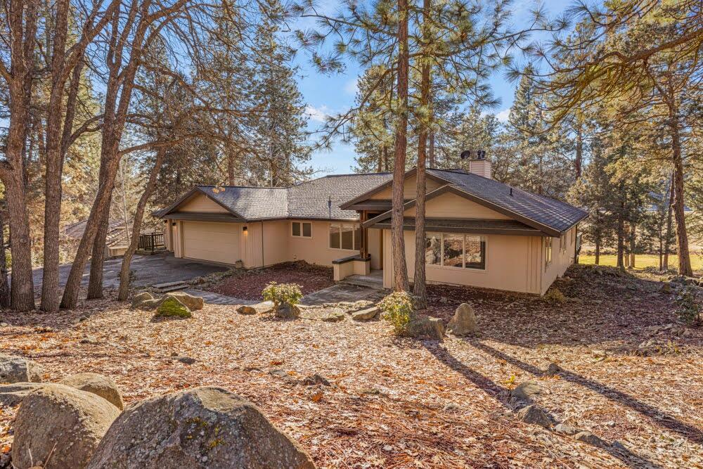 Running YResort - Residential