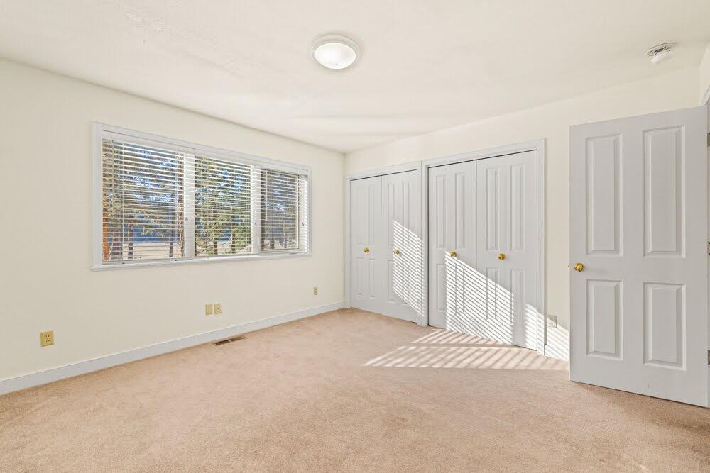 Running YResort - Residential