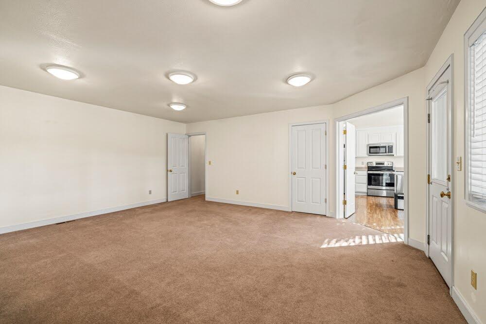 Running YResort - Residential