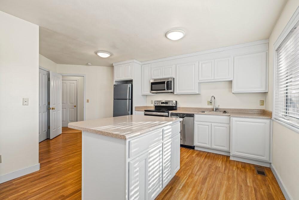 Running YResort - Residential