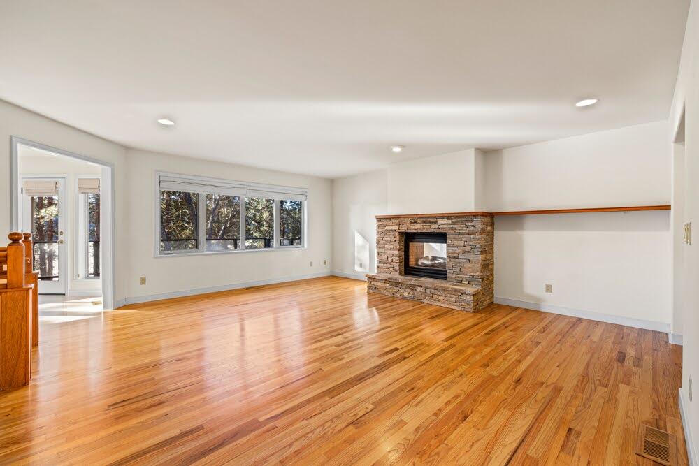 Running YResort - Residential