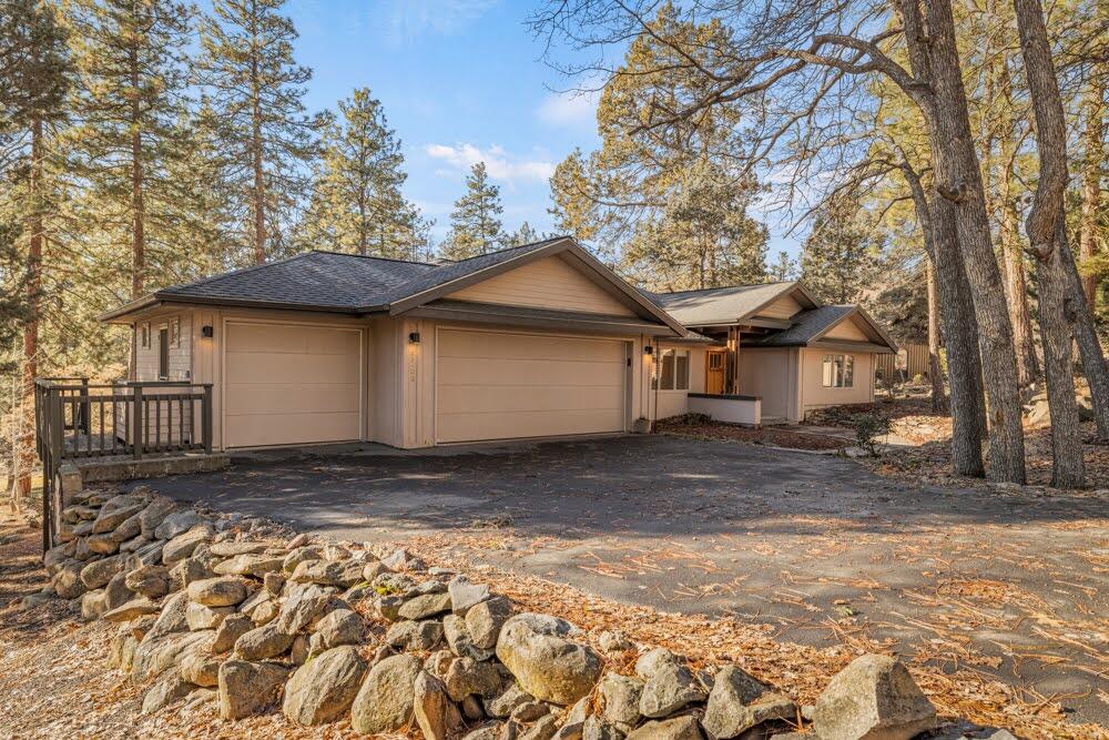 Running YResort - Residential