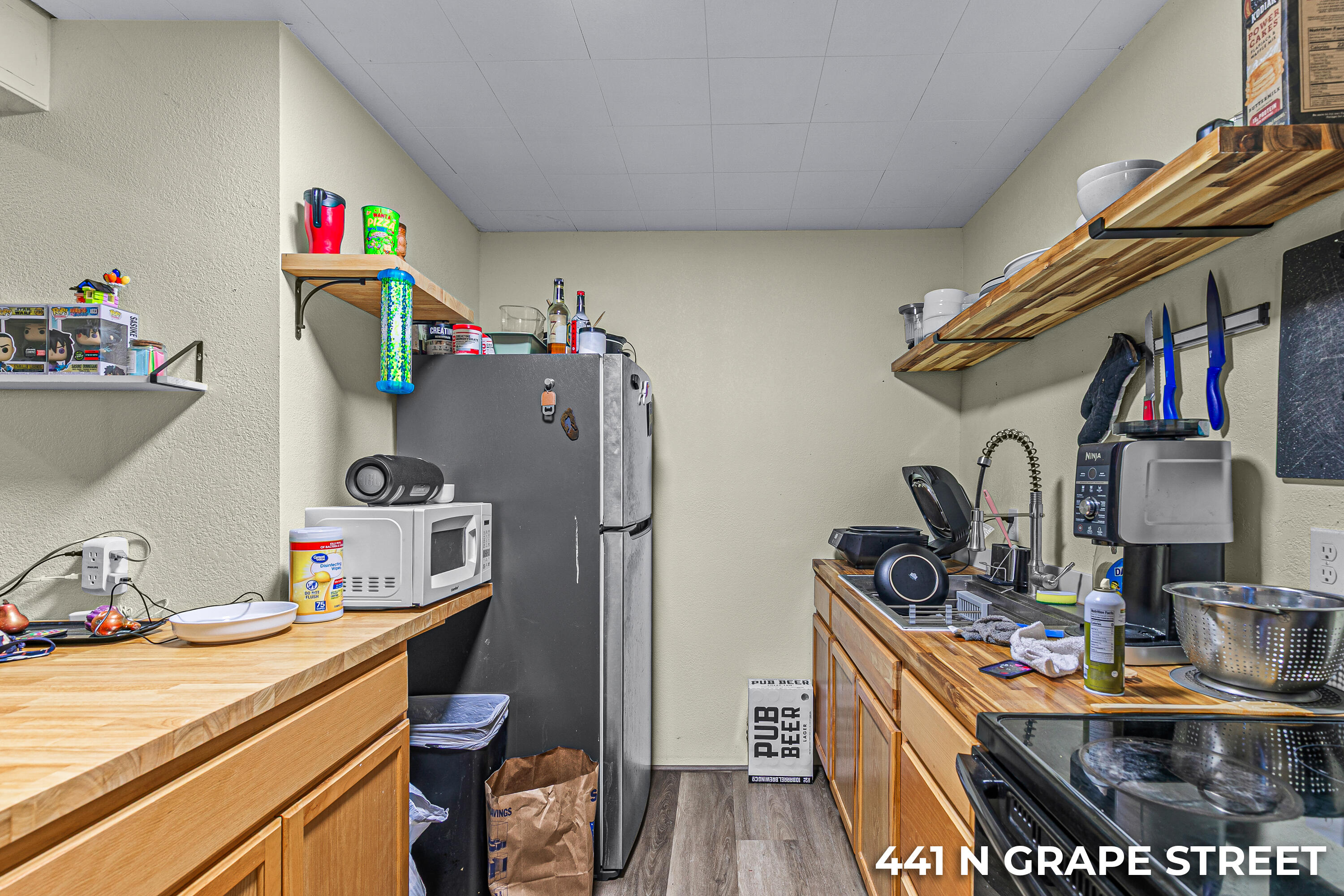 Summit Addition To The City Of Medford - Residential Income