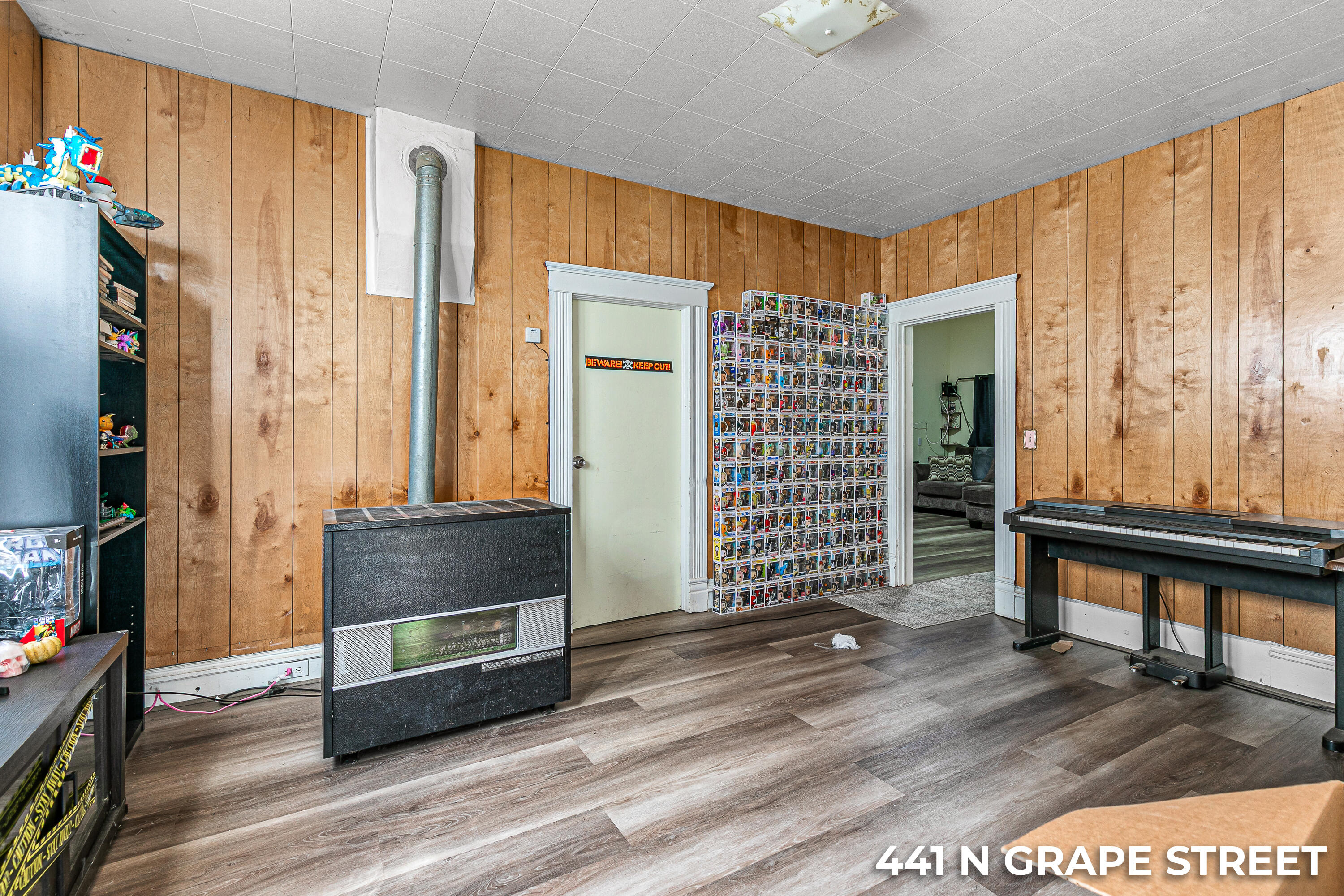 Summit Addition To The City Of Medford - Residential Income