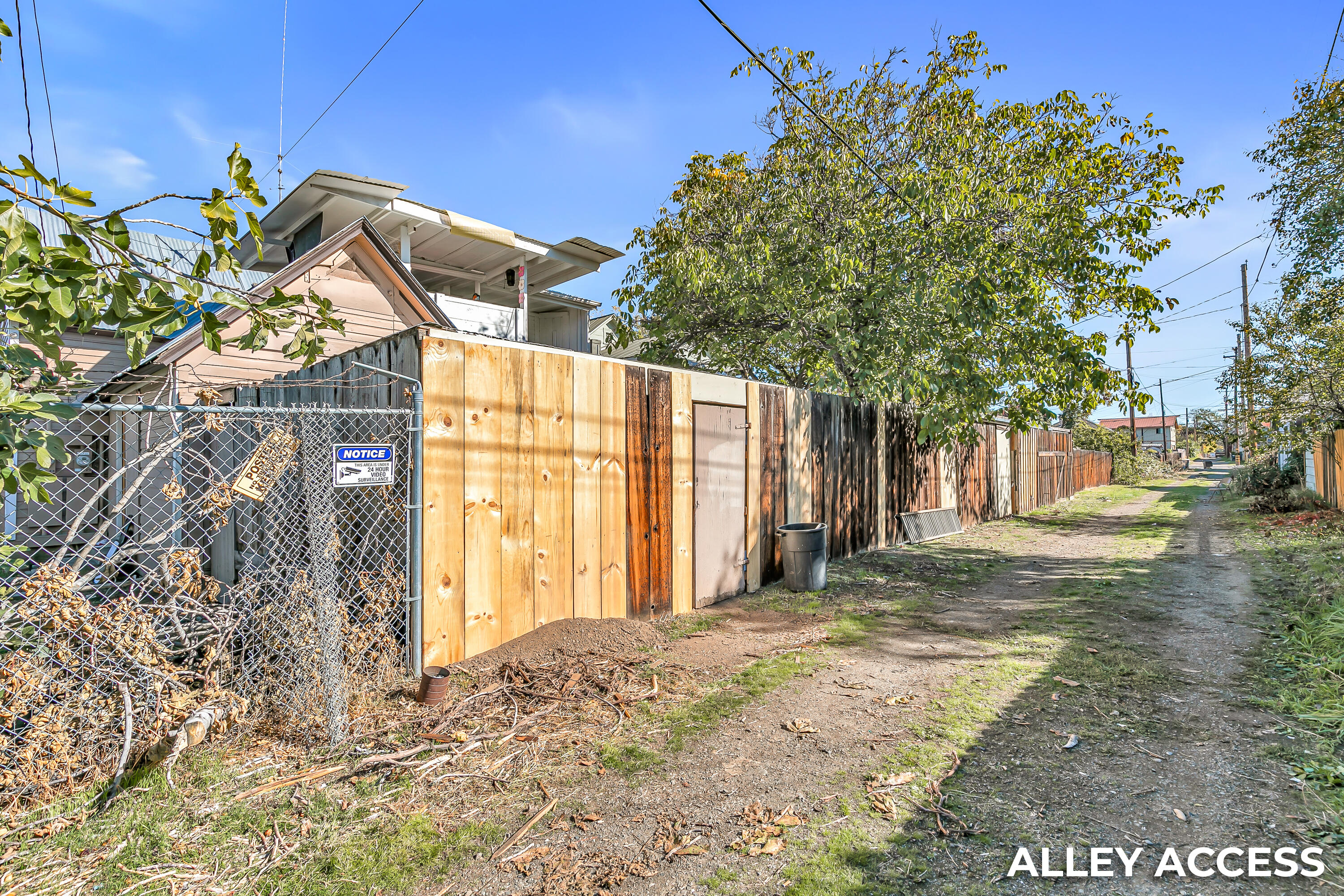 Summit Addition To The City Of Medford - Residential Income