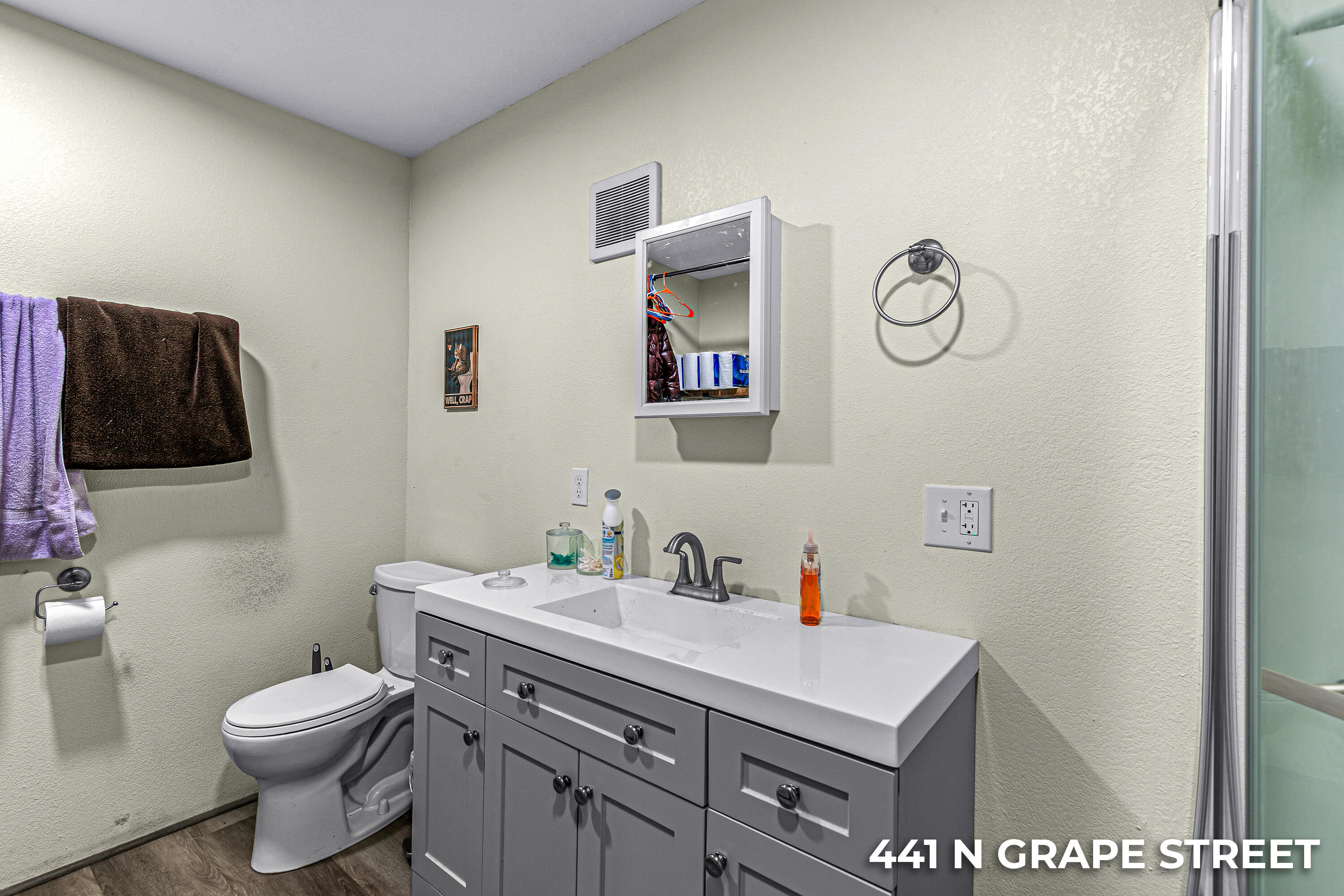 Summit Addition To The City Of Medford - Residential Income