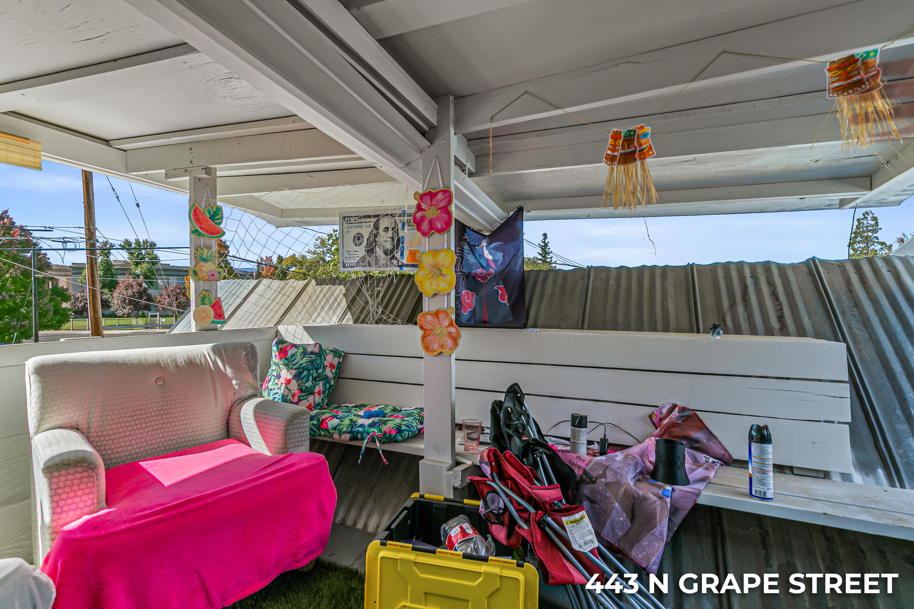 Summit Addition To The City Of Medford - Residential Income