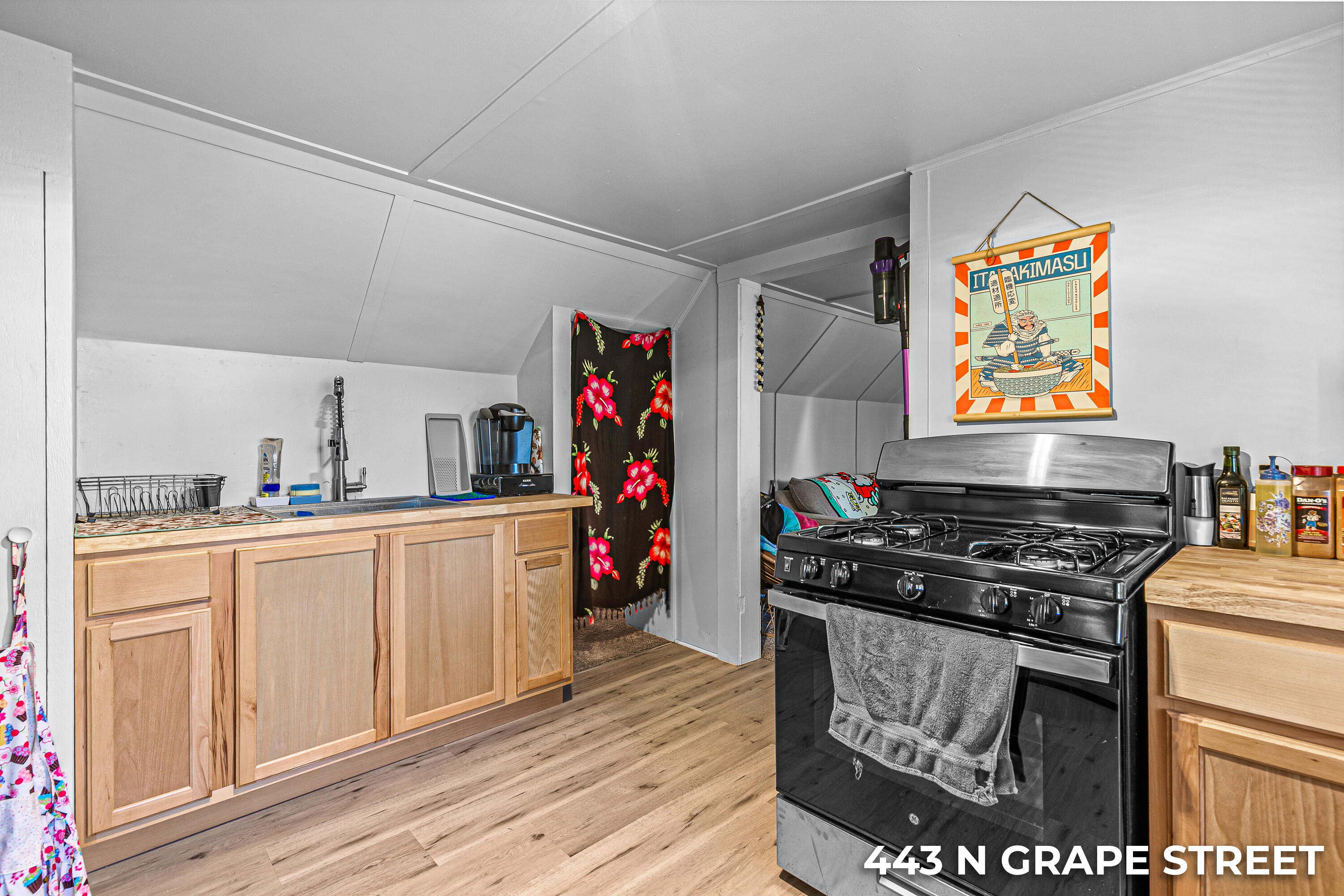 Summit Addition To The City Of Medford - Residential Income