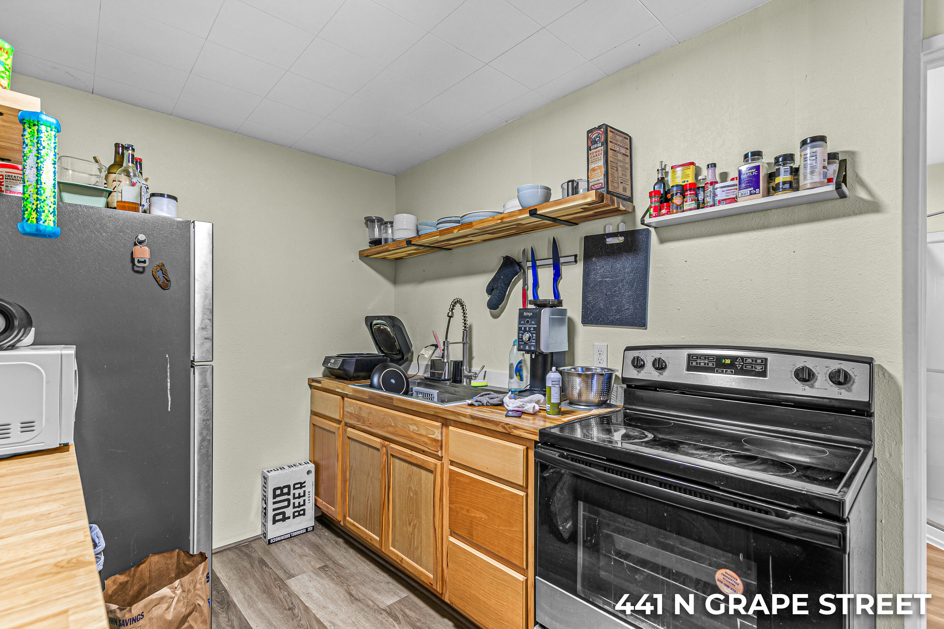 Summit Addition To The City Of Medford - Residential Income