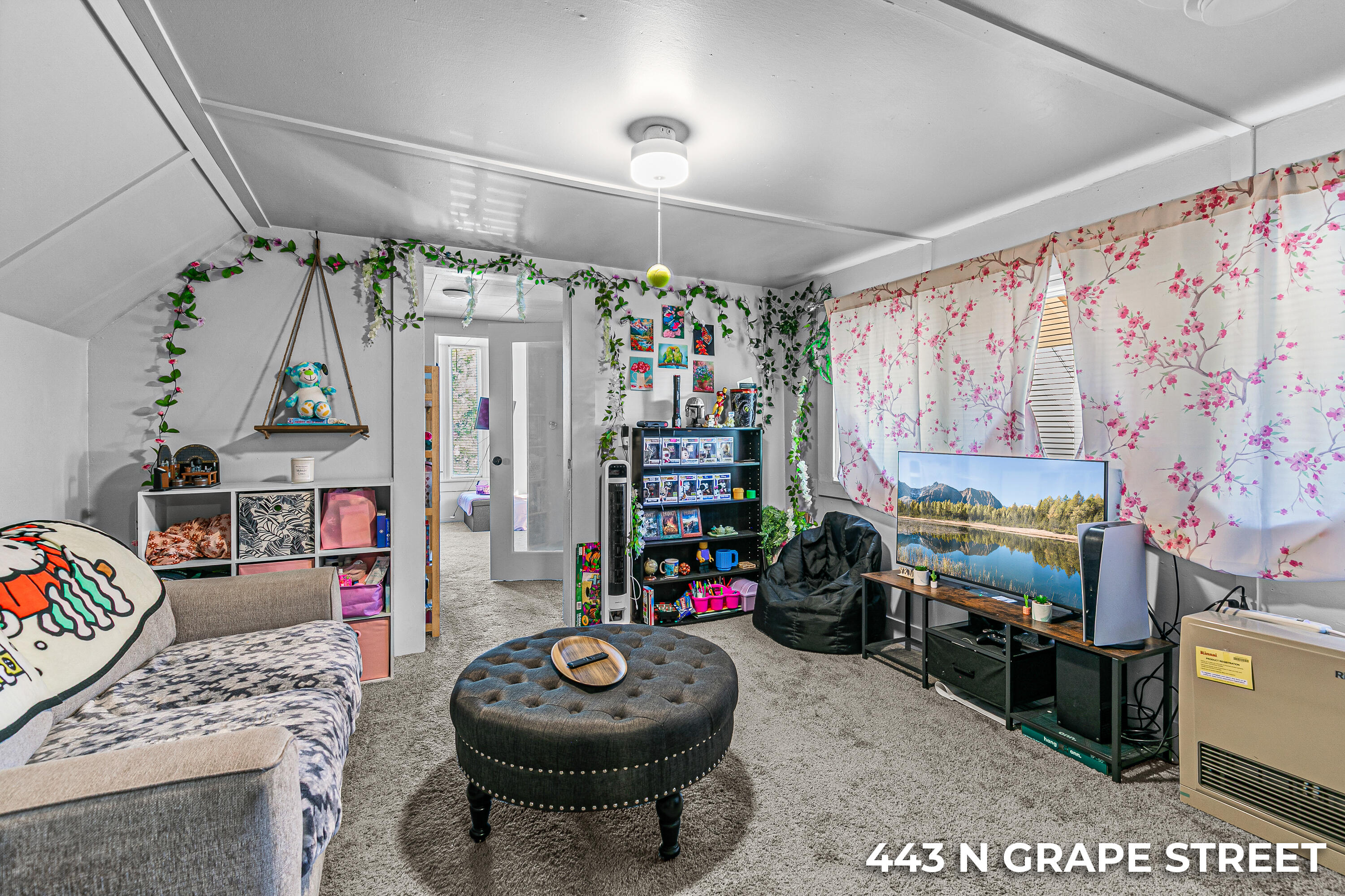 Summit Addition To The City Of Medford - Residential Income