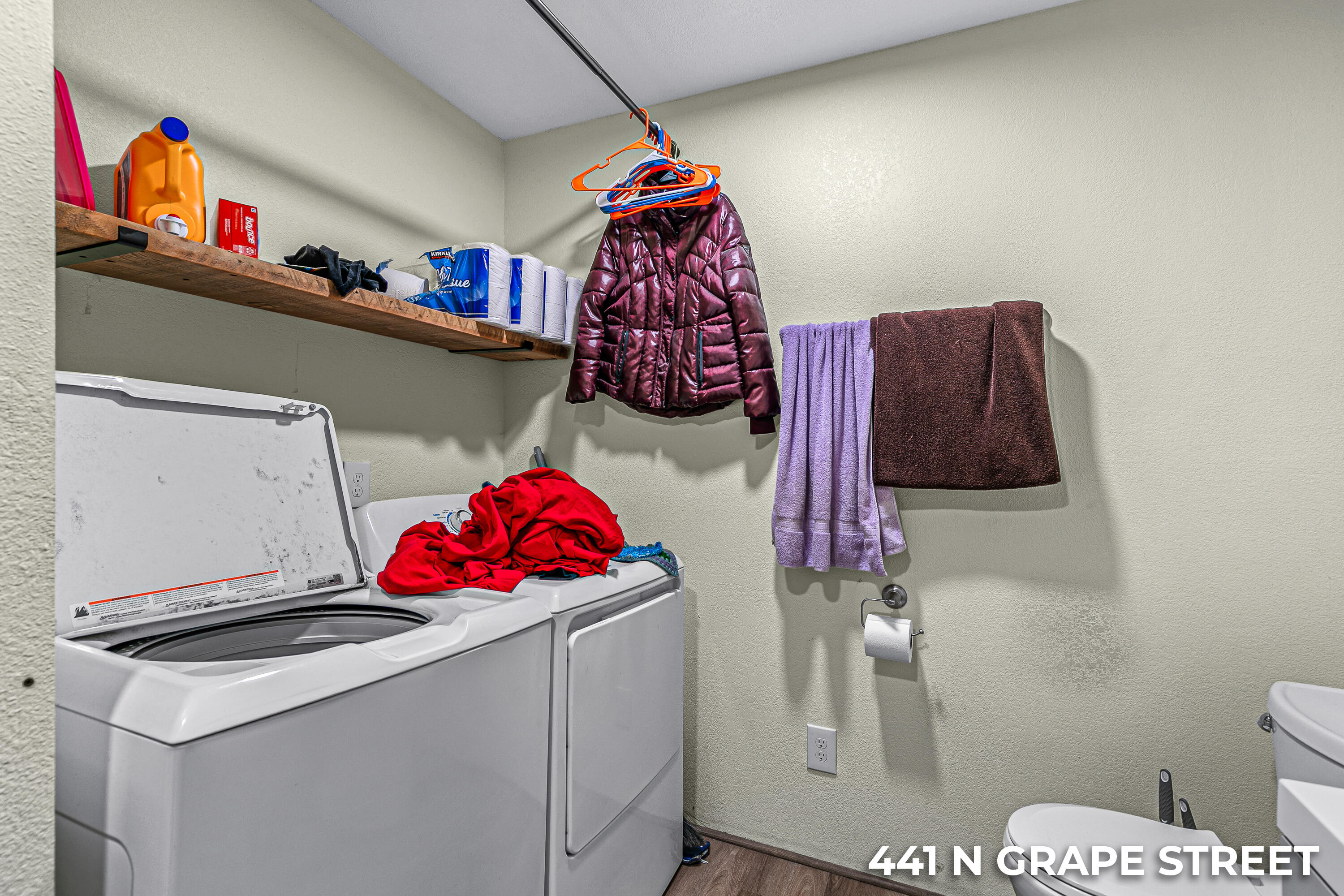 Summit Addition To The City Of Medford - Residential Income