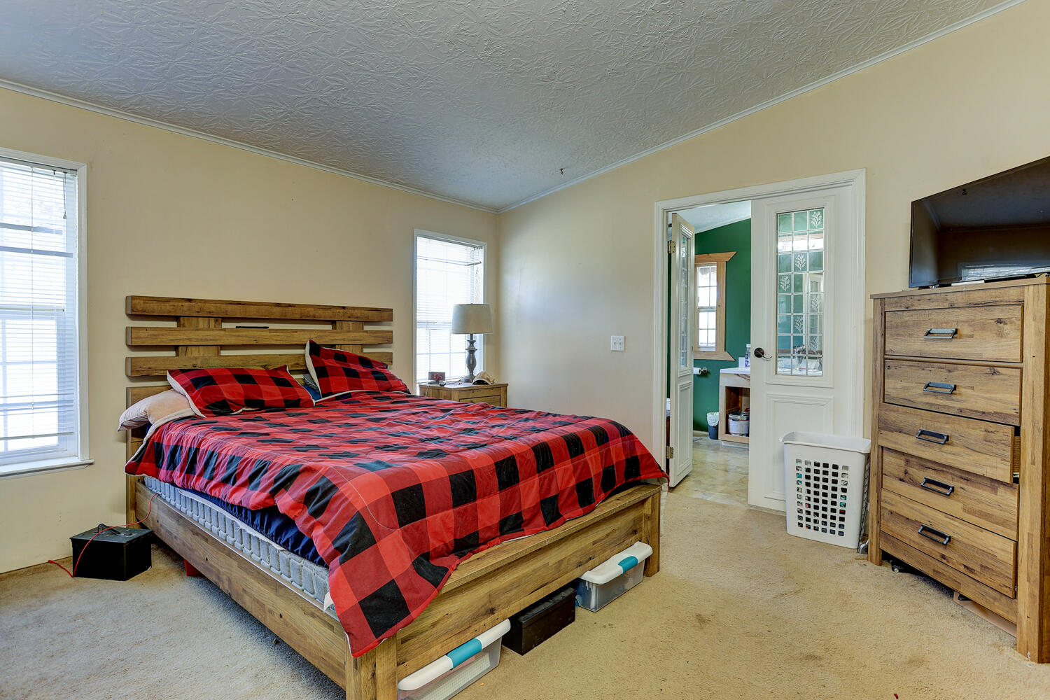 Drrh Trs - Residential