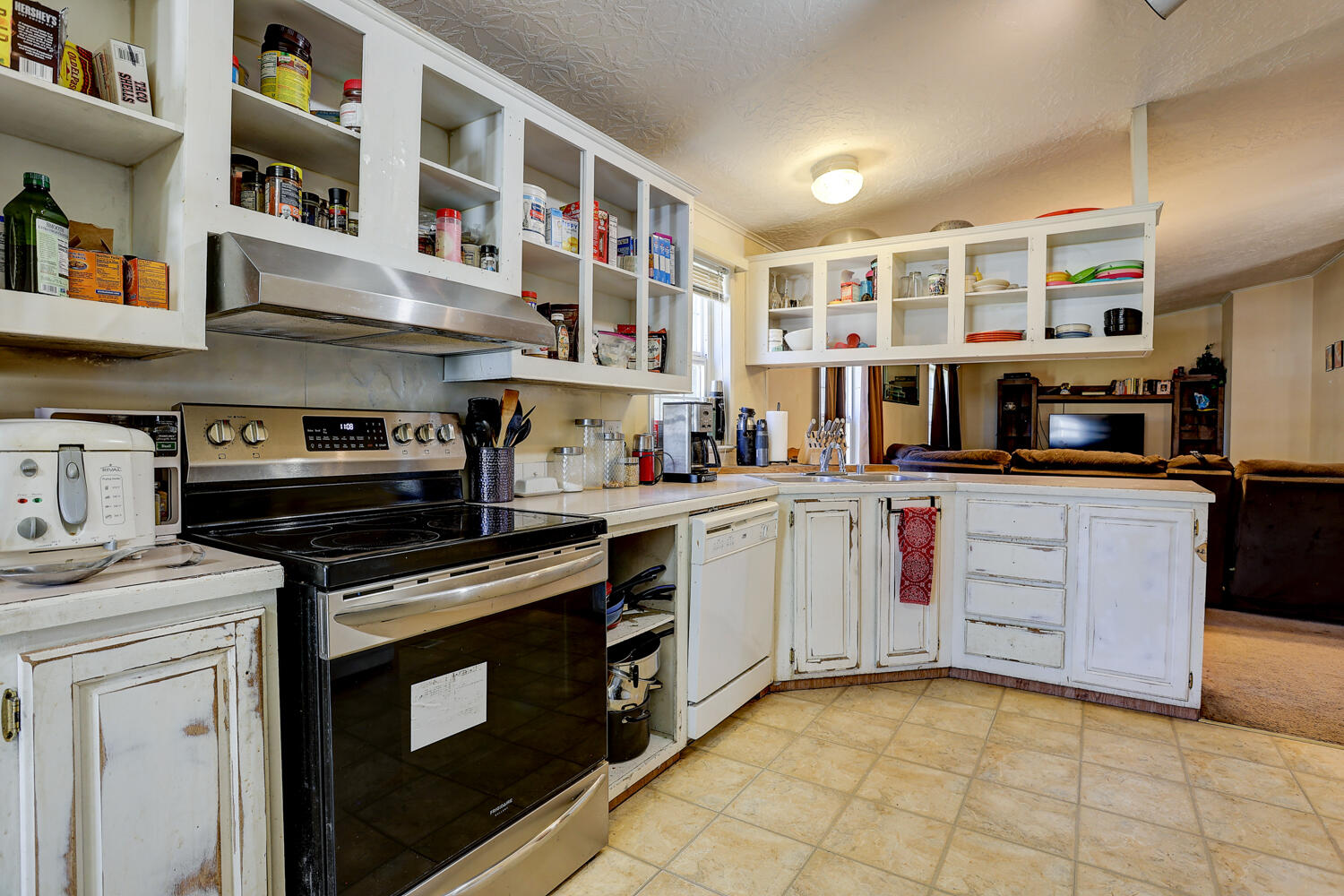 Drrh Trs - Residential