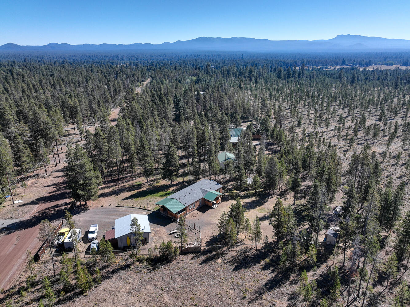 Drrh Trs - Residential