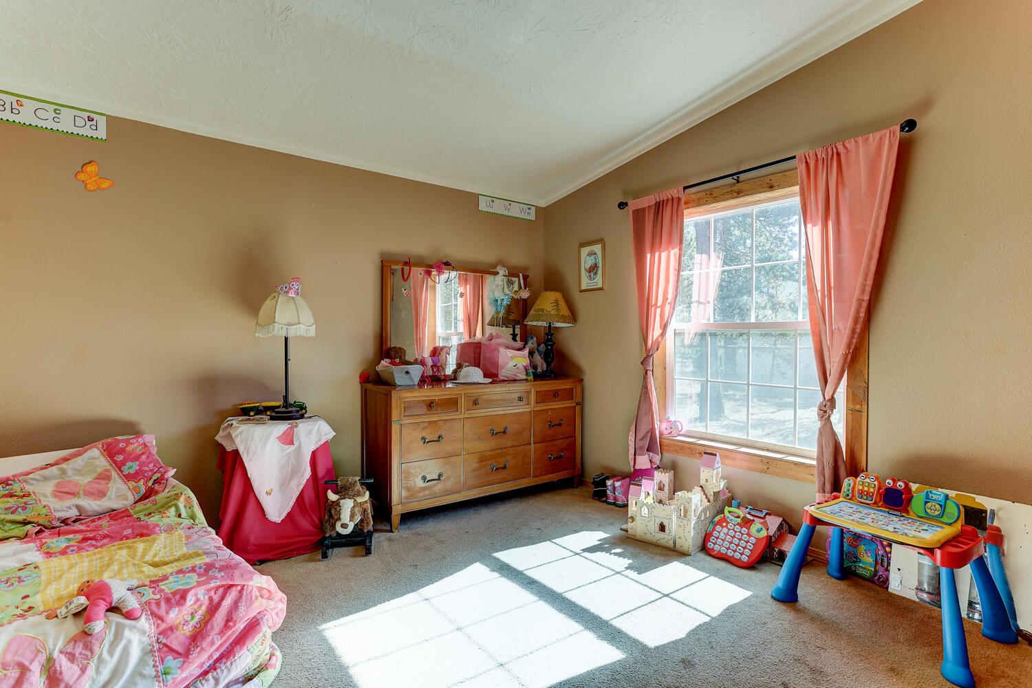 Drrh Trs - Residential