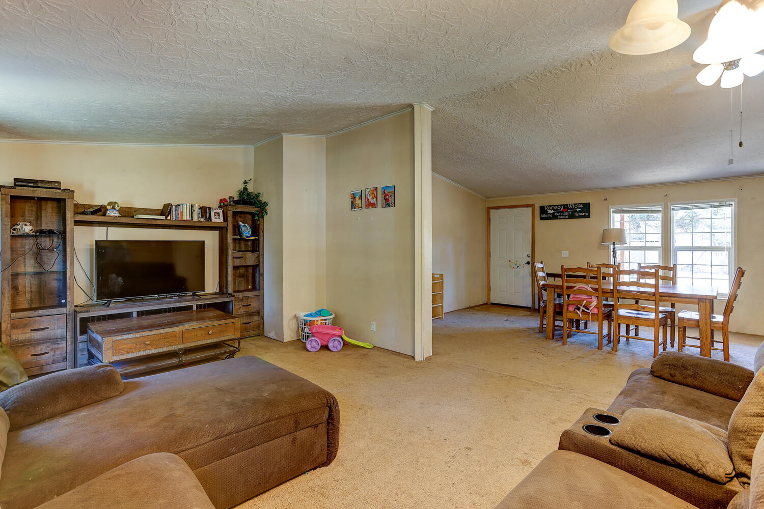Drrh Trs - Residential