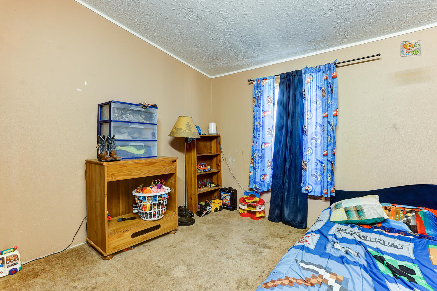 Drrh Trs - Residential