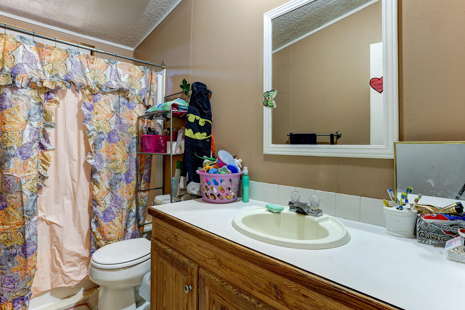 Drrh Trs - Residential