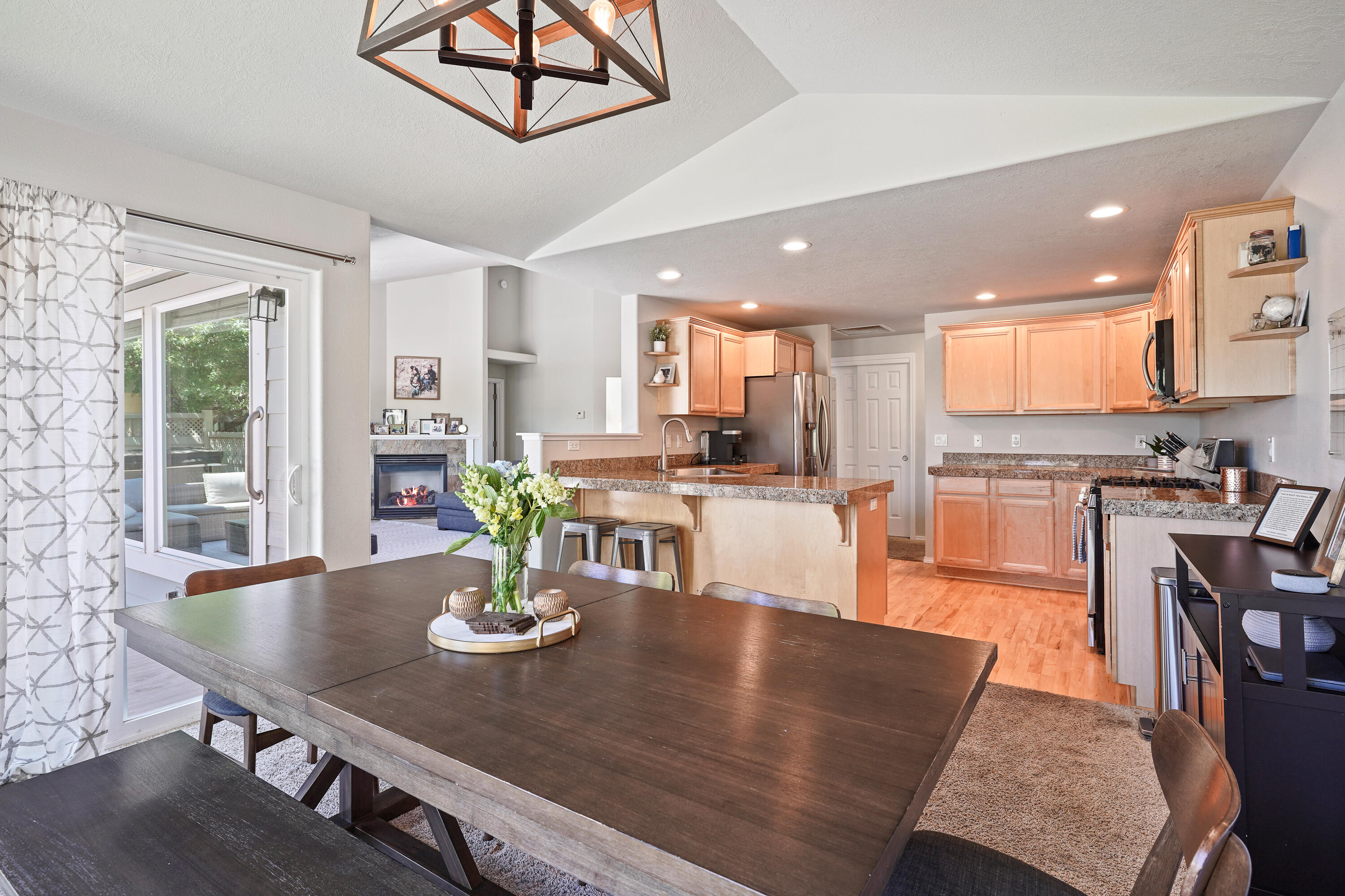 Greens At Redmond - Residential