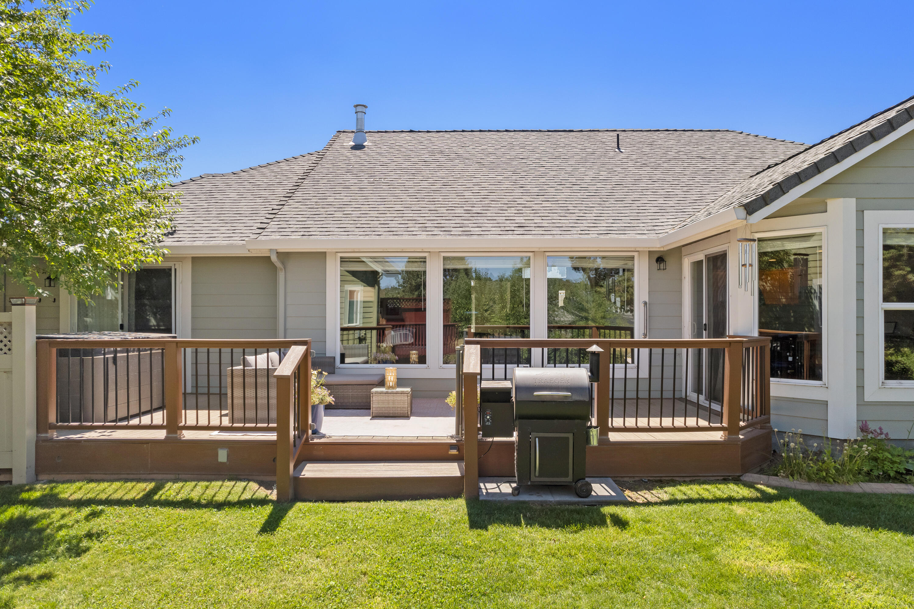 Greens At Redmond - Residential