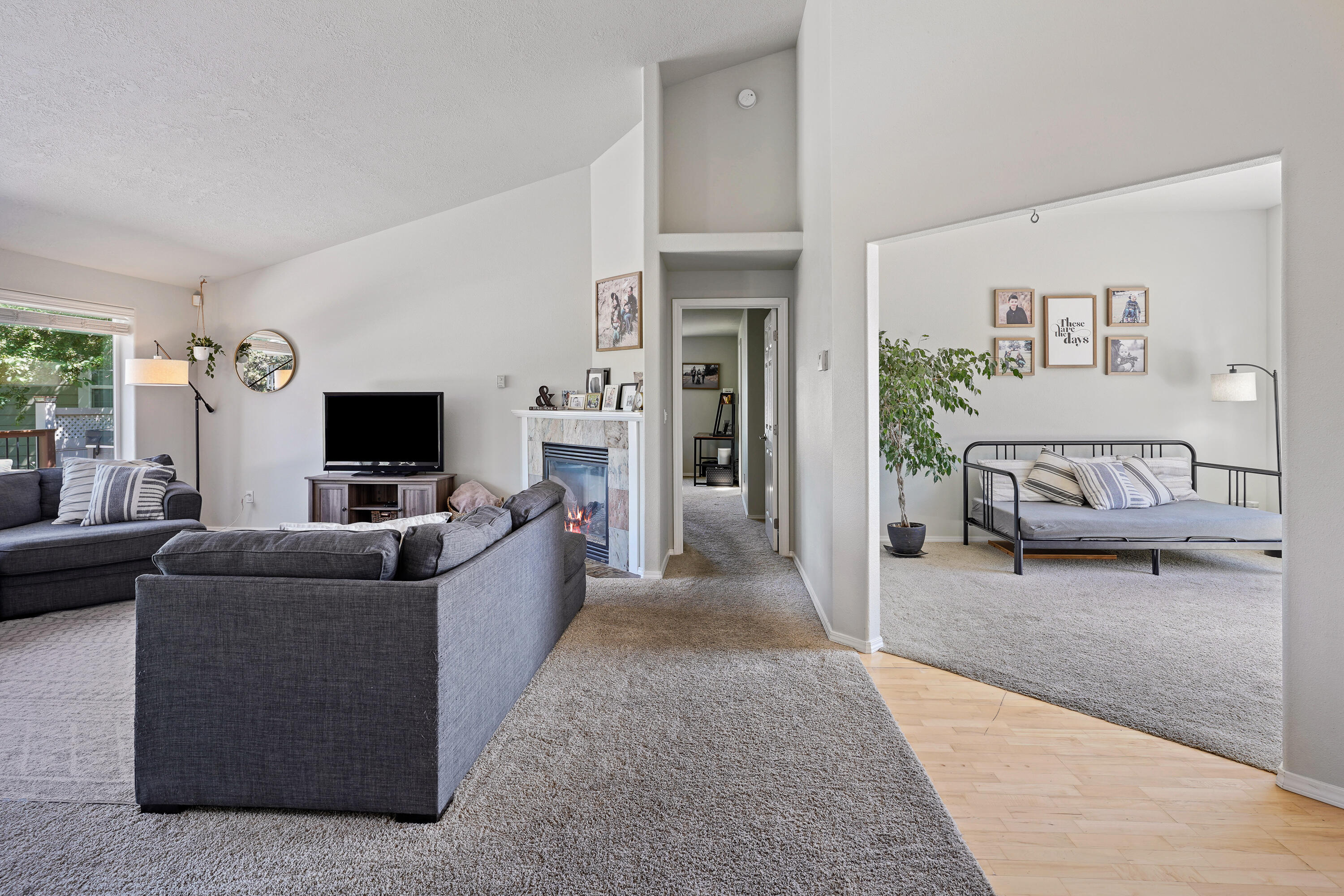 Greens At Redmond - Residential