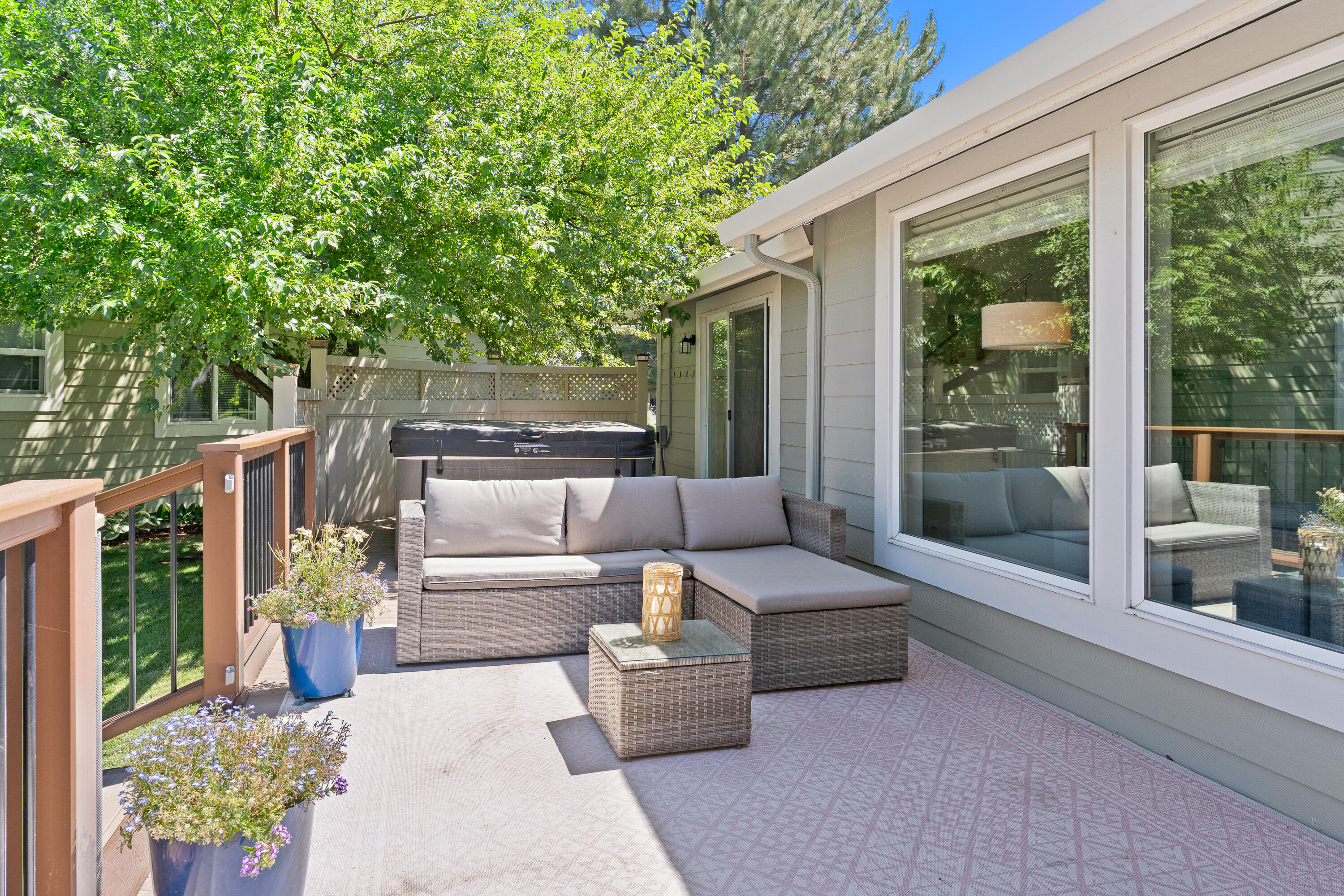 Greens At Redmond - Residential