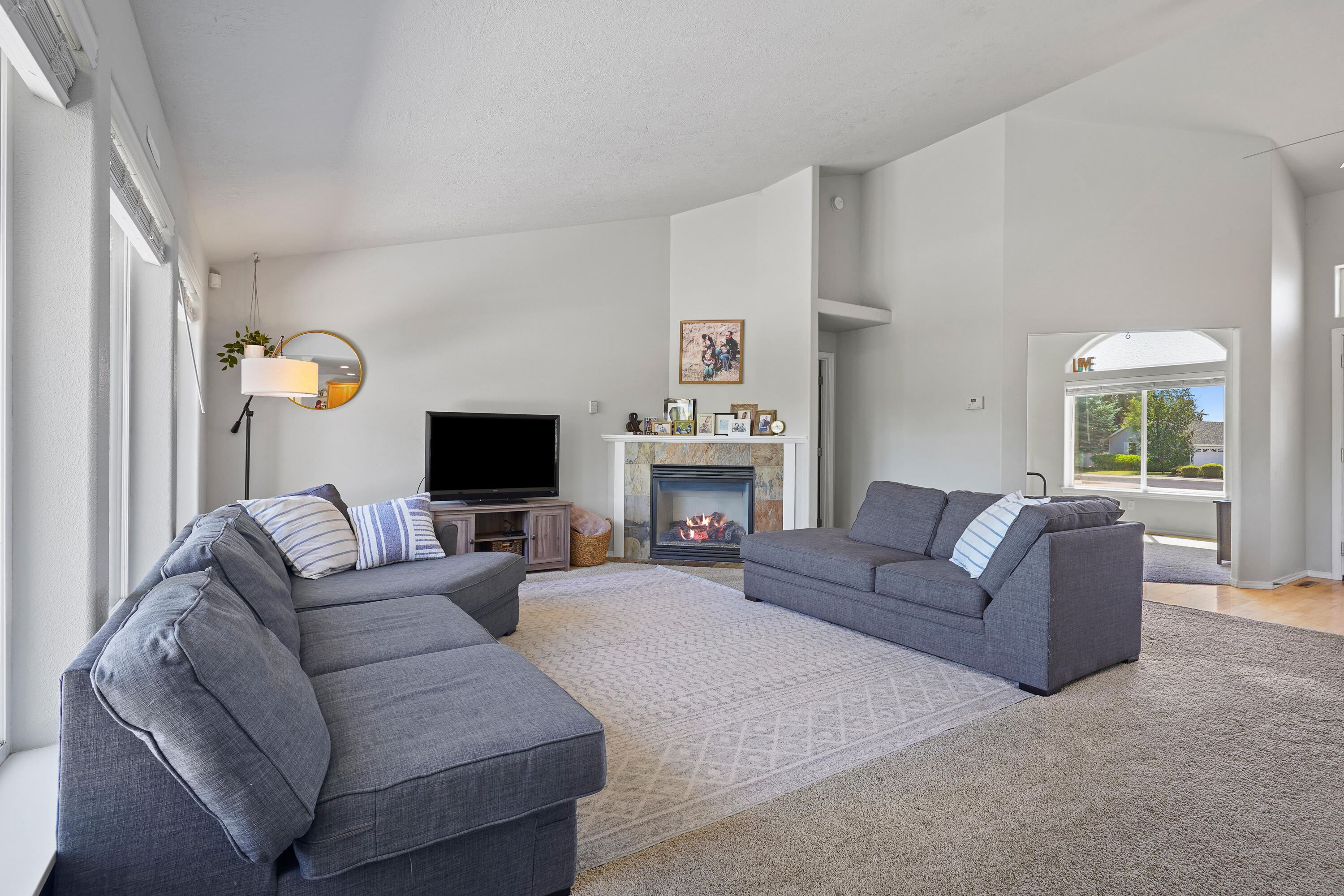 Greens At Redmond - Residential