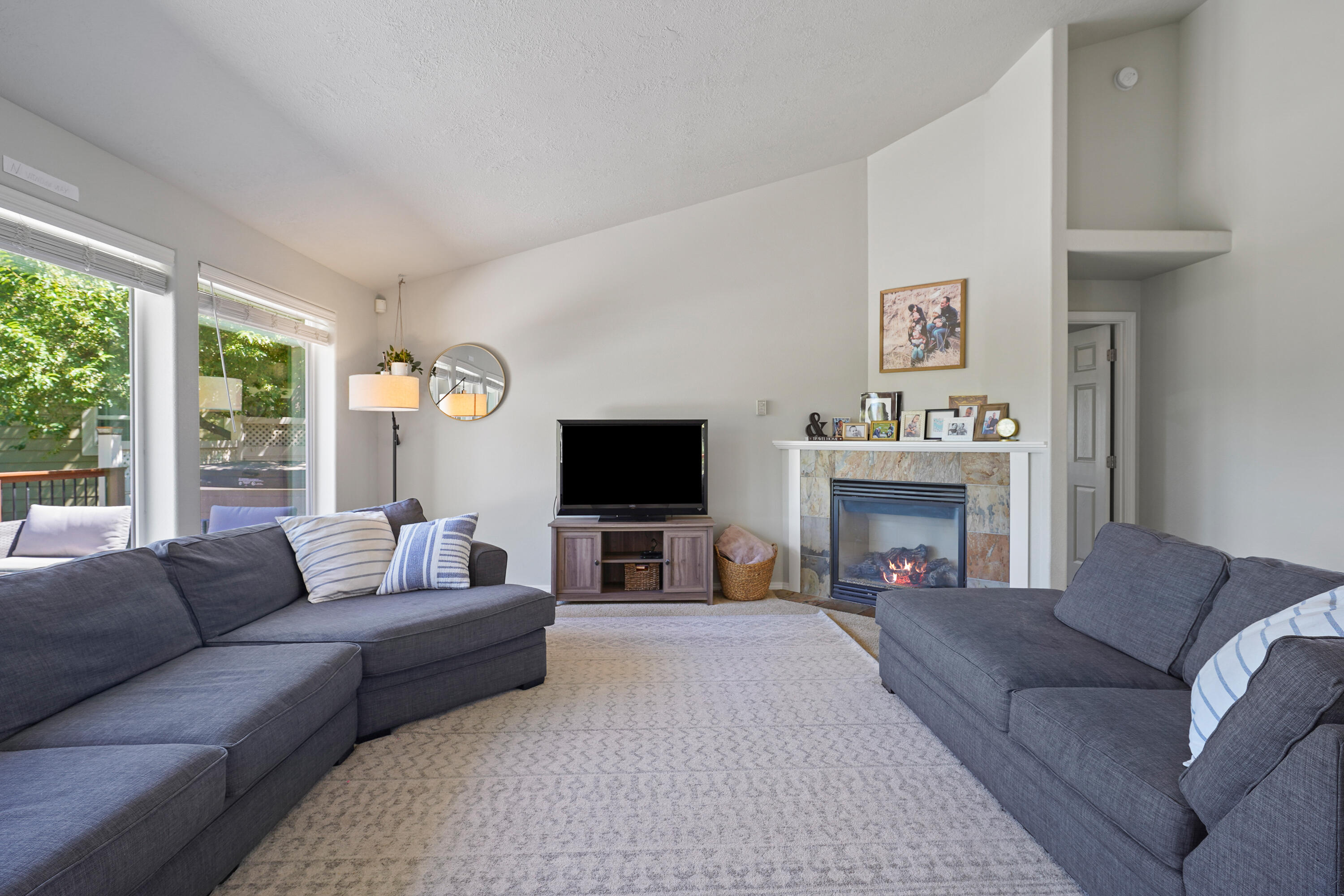 Greens At Redmond - Residential