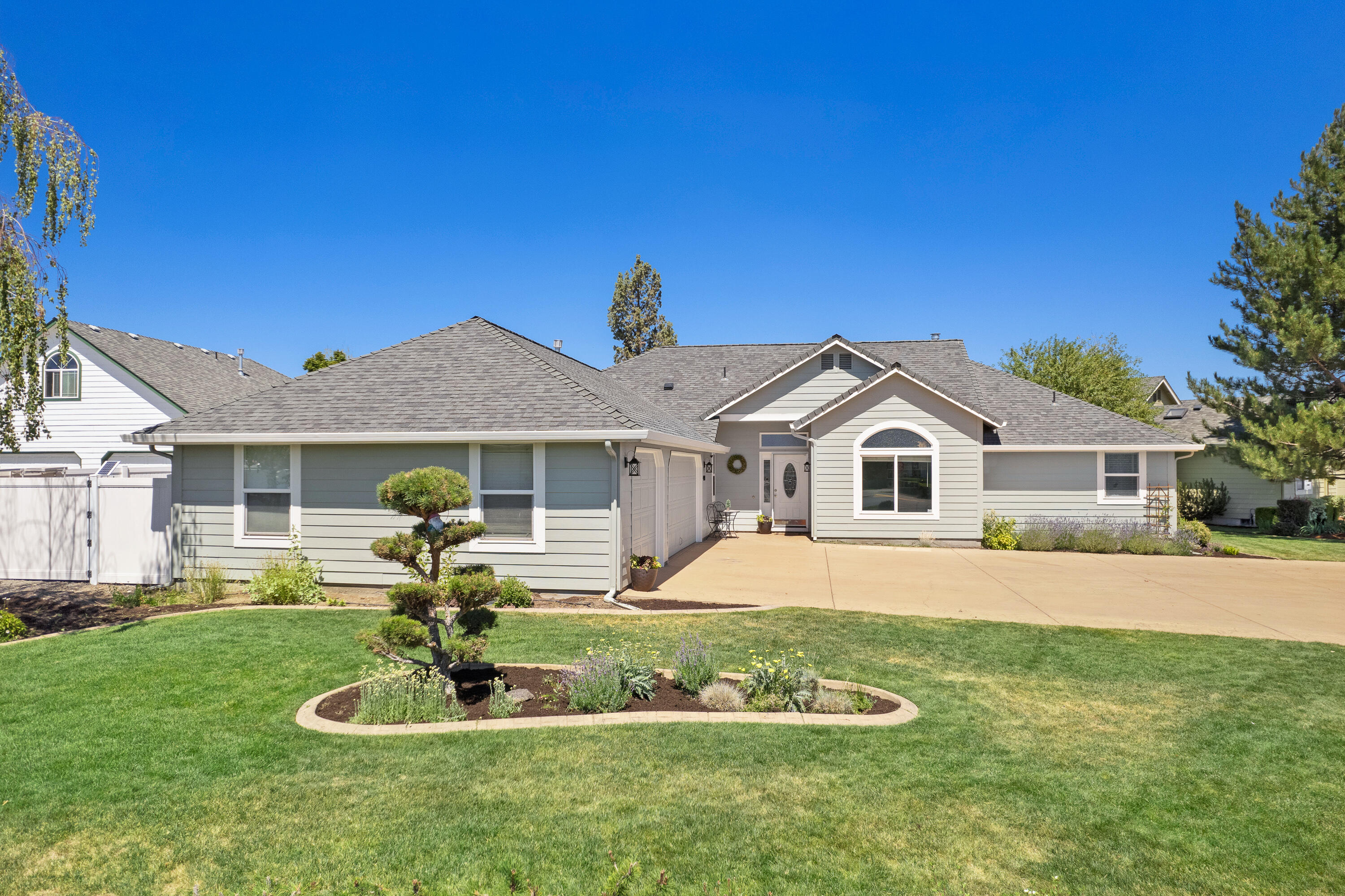 Greens At Redmond - Residential