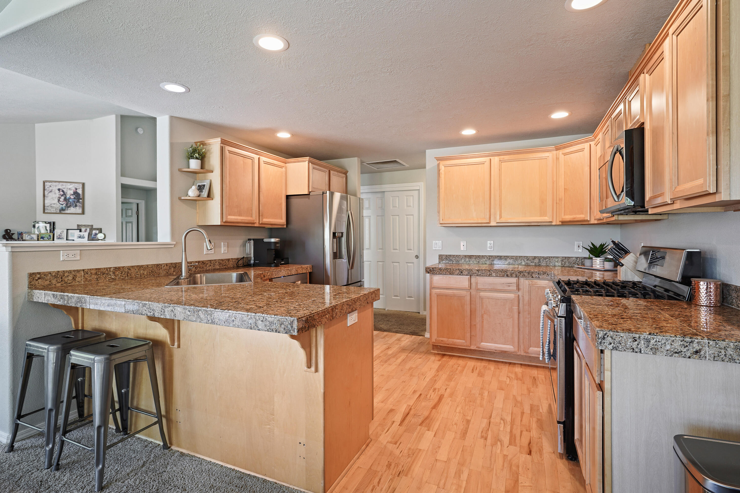 Greens At Redmond - Residential