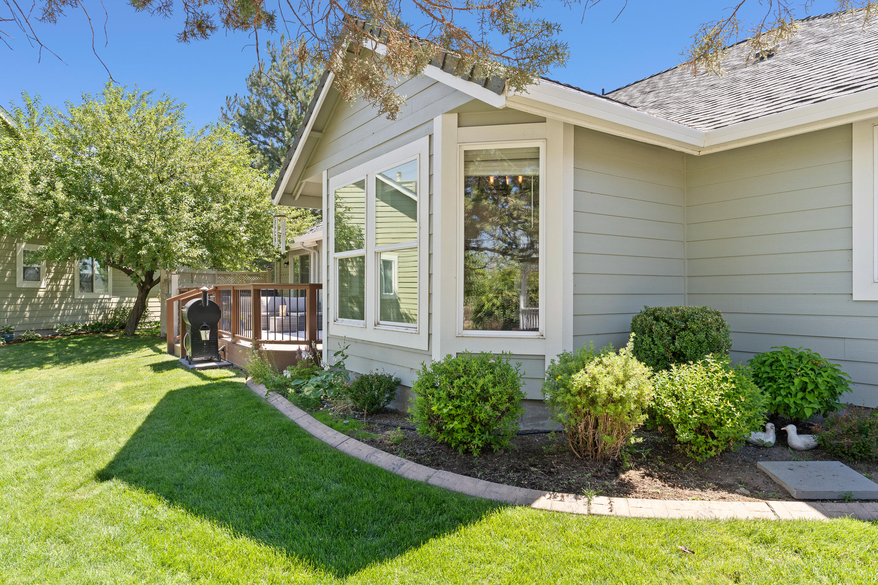 Greens At Redmond - Residential