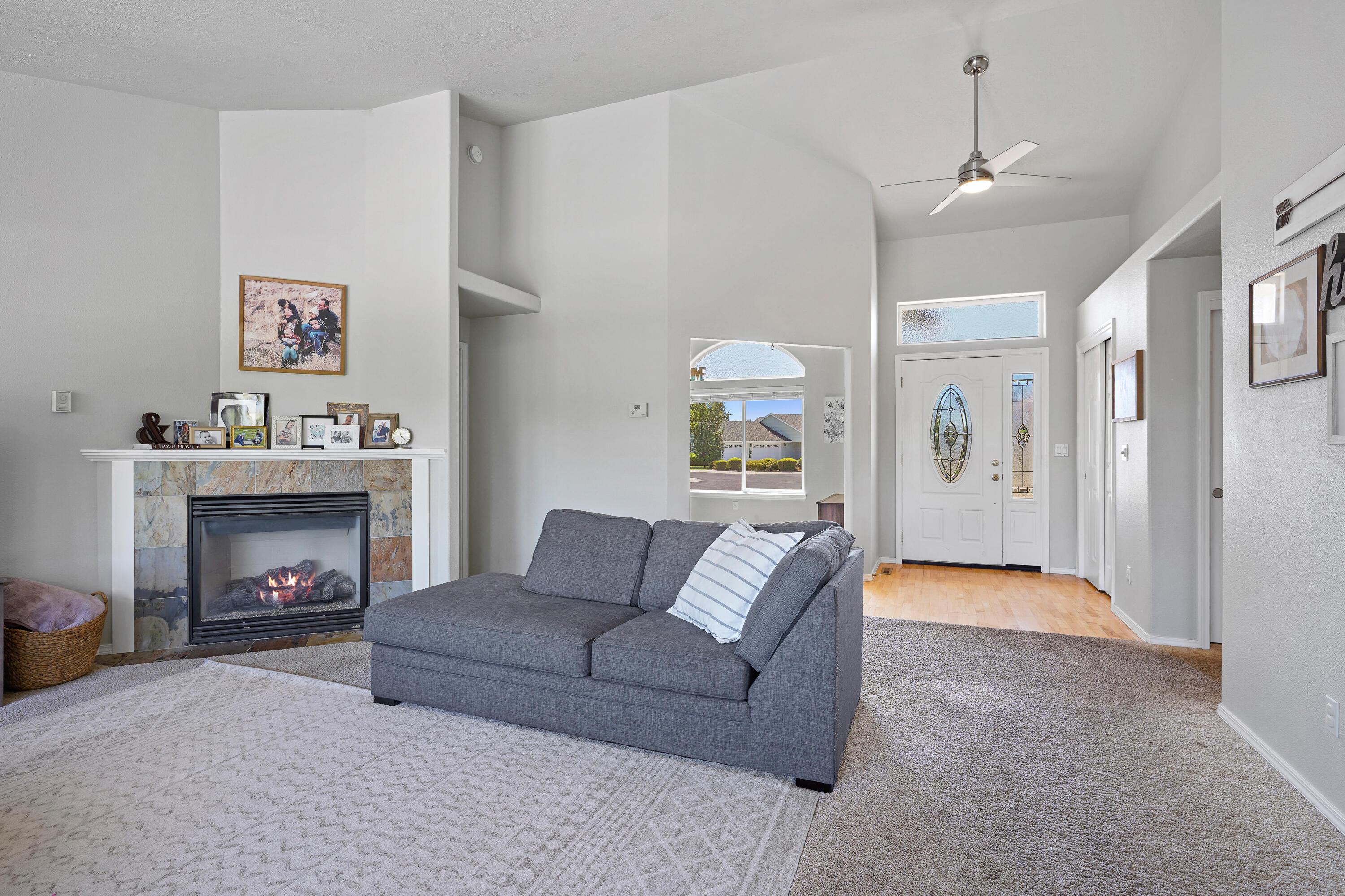 Greens At Redmond - Residential