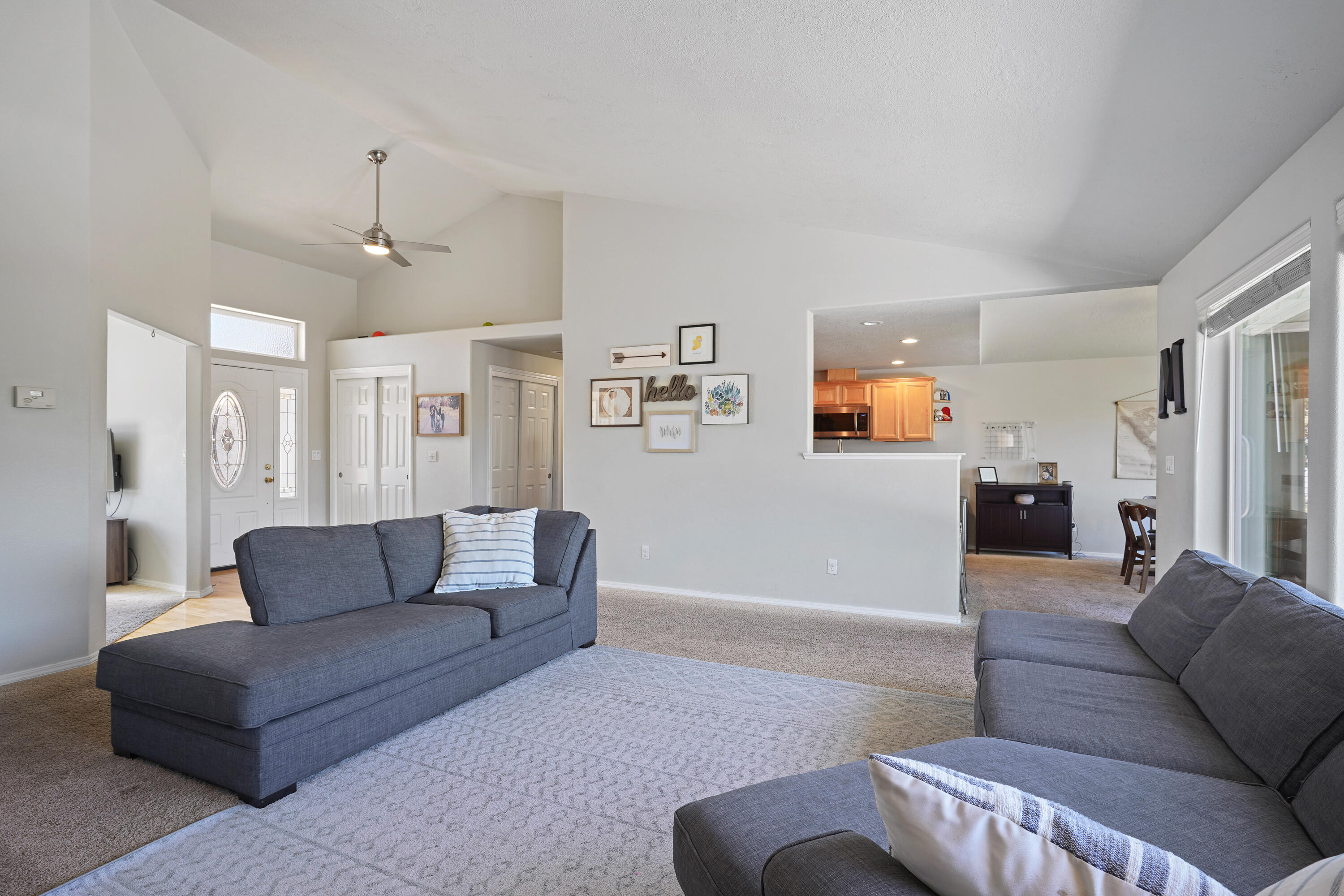 Greens At Redmond - Residential