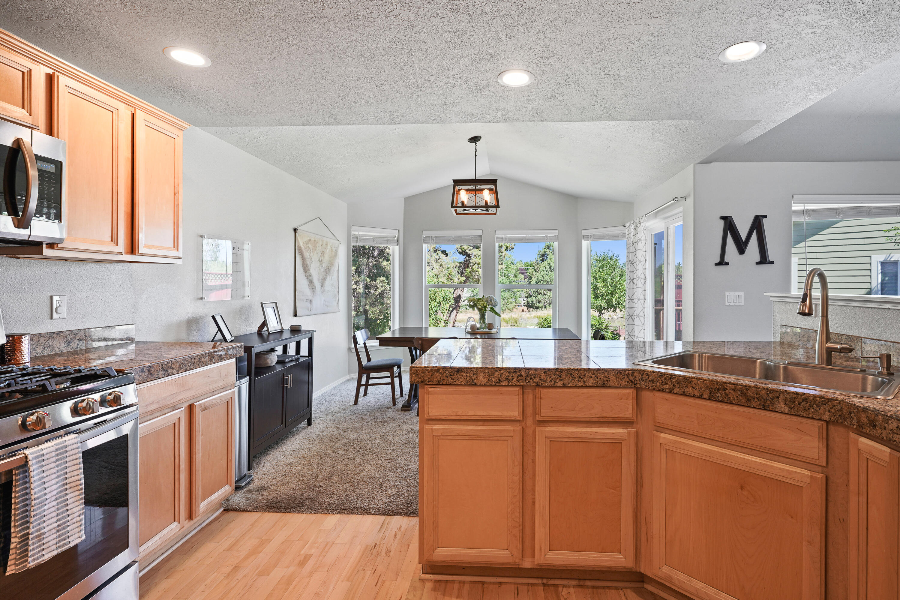 Greens At Redmond - Residential