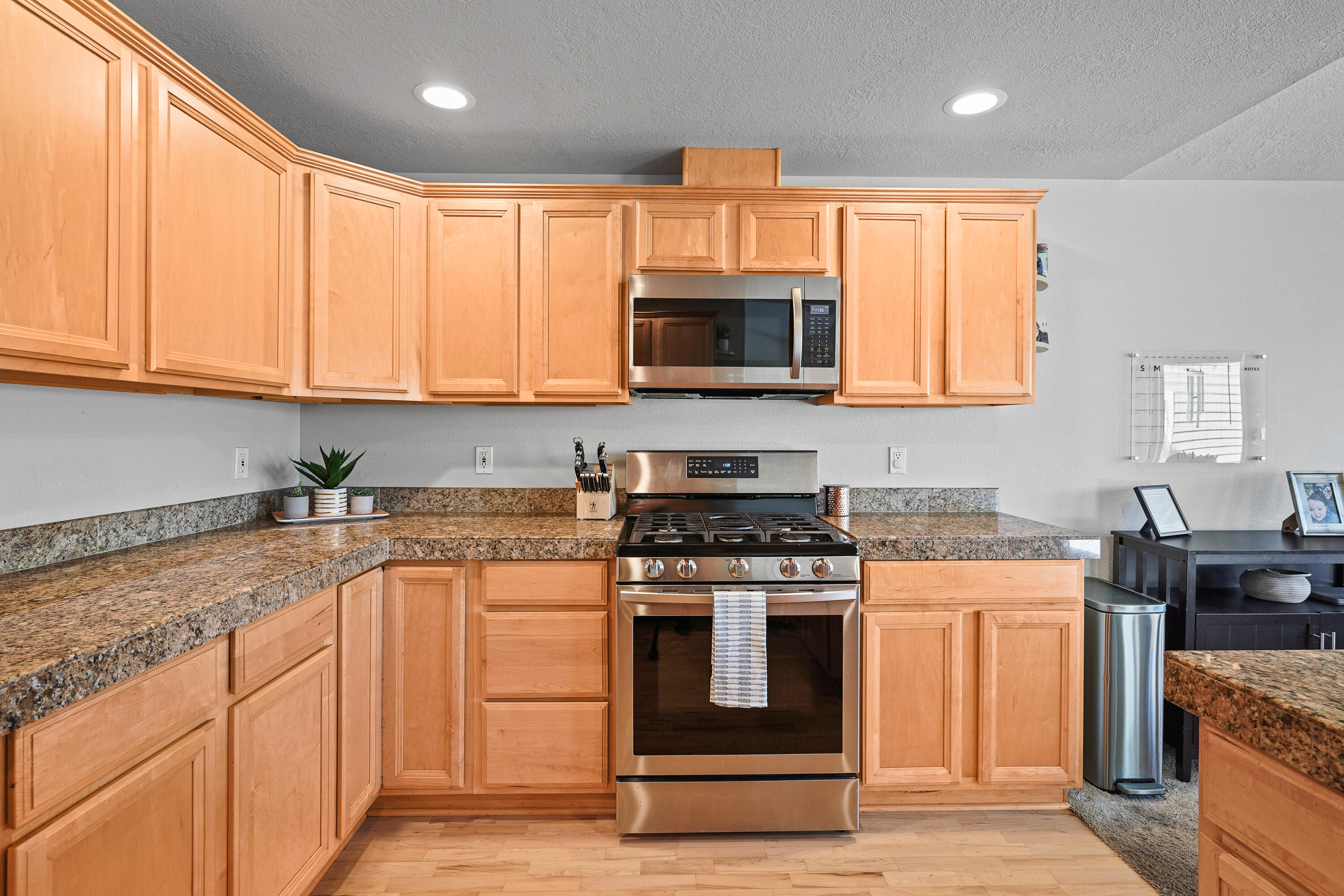 Greens At Redmond - Residential