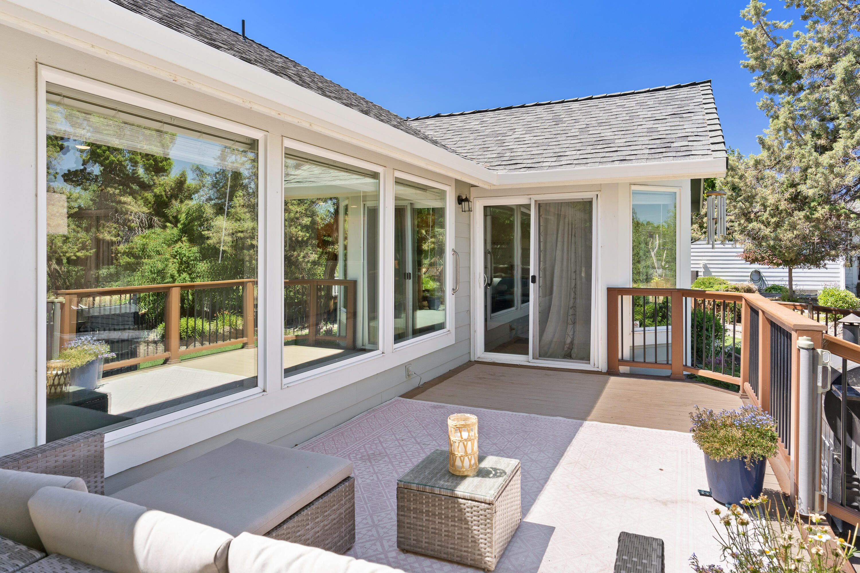 Greens At Redmond - Residential