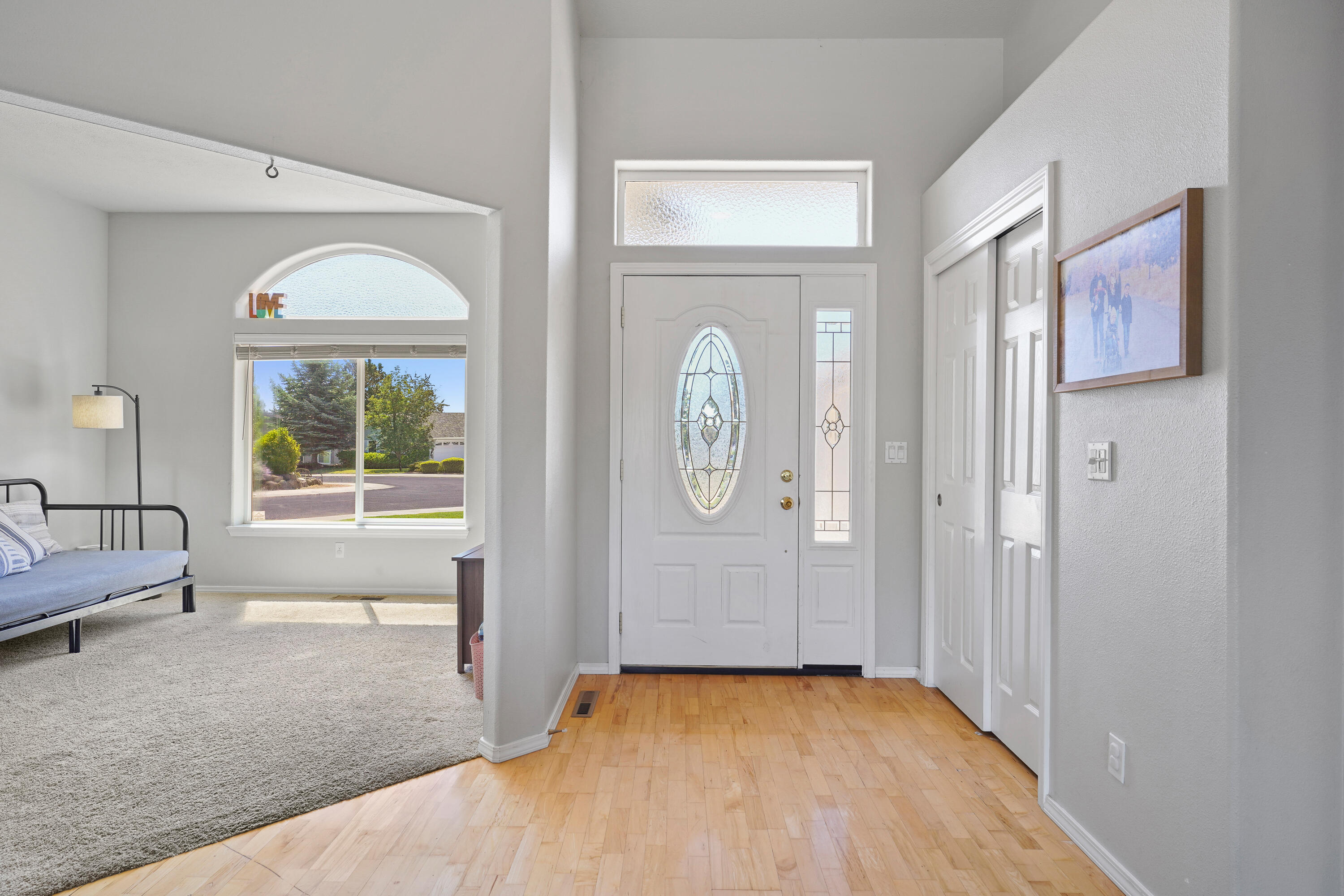 Greens At Redmond - Residential