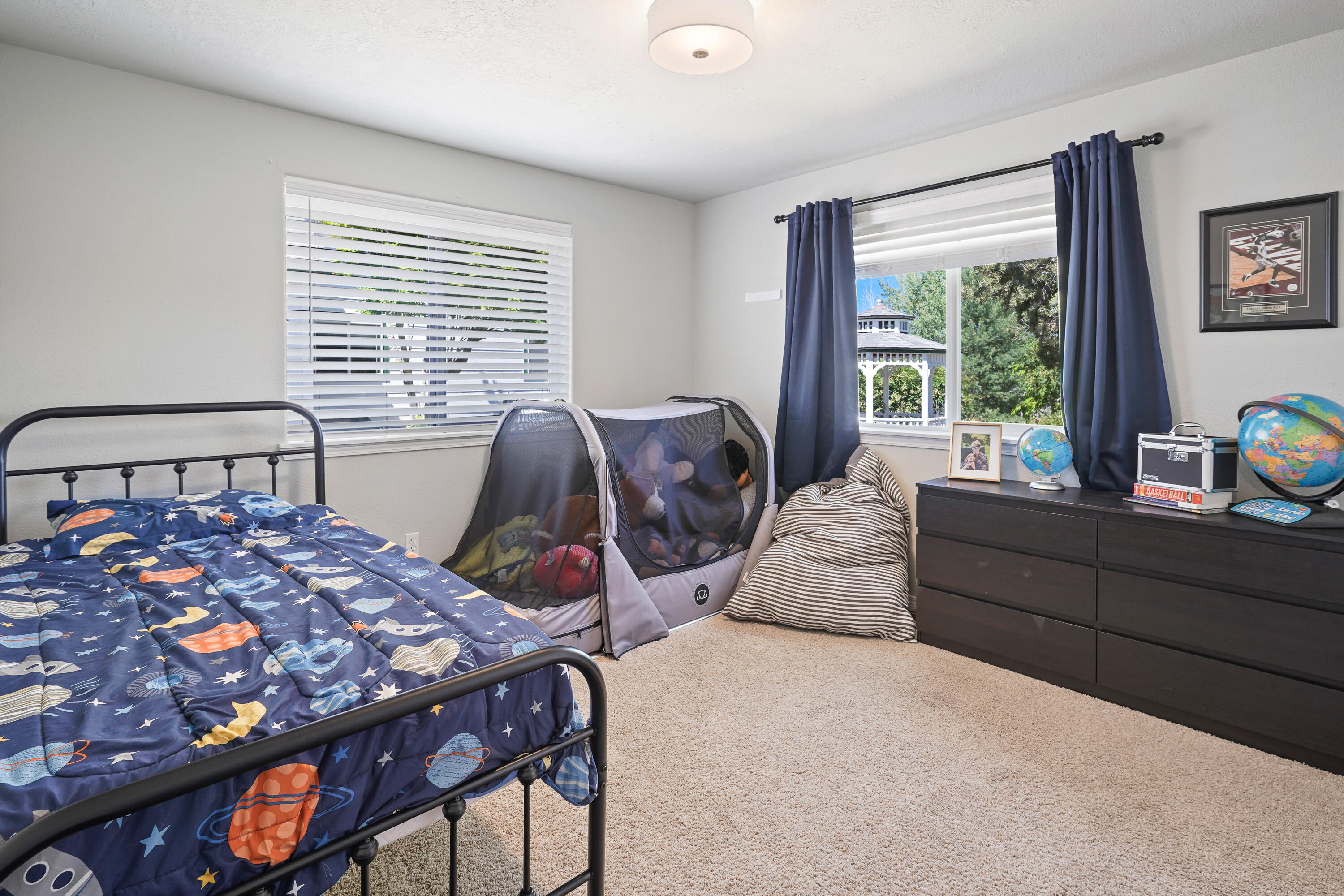 Greens At Redmond - Residential