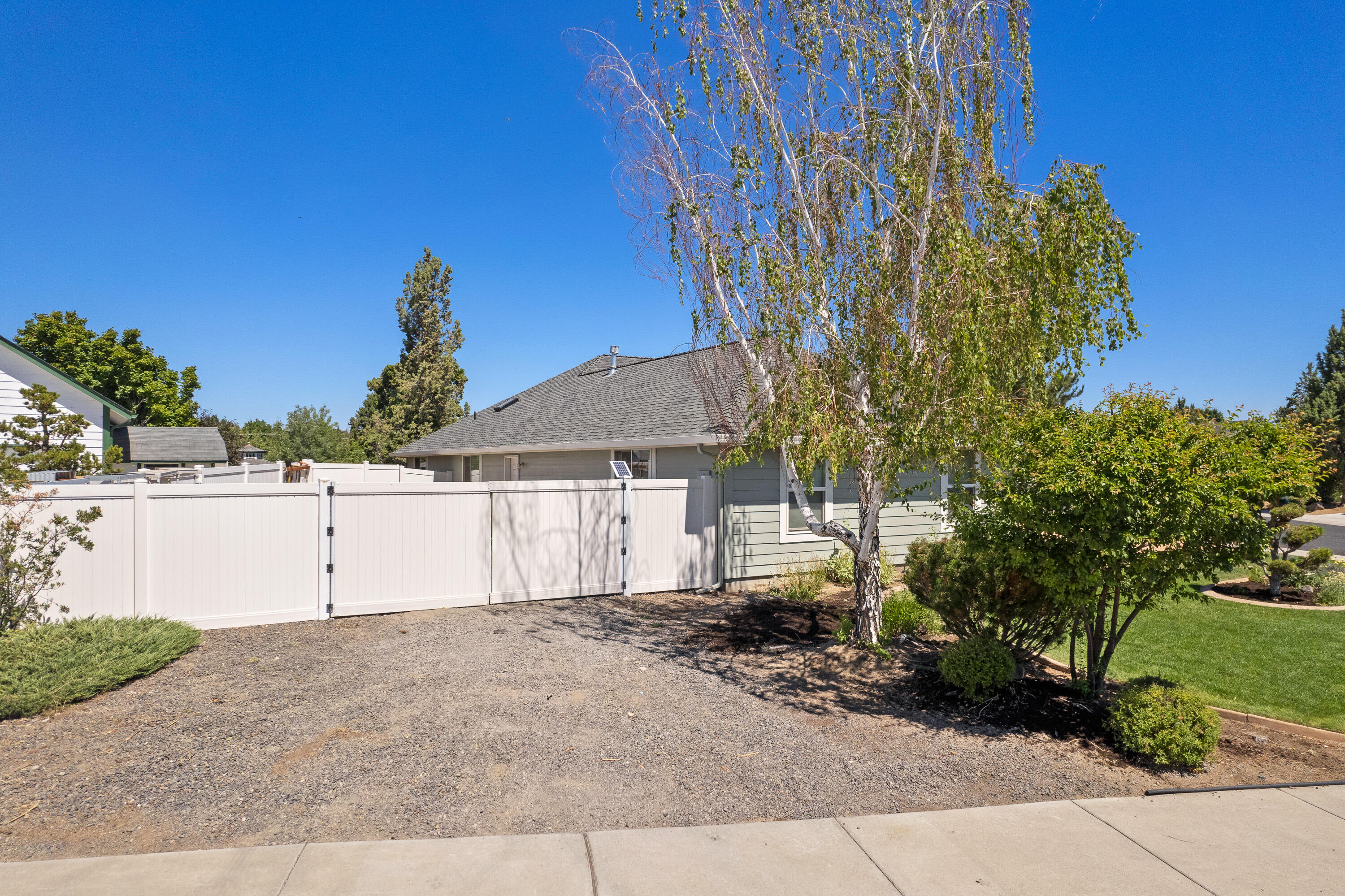 Greens At Redmond - Residential