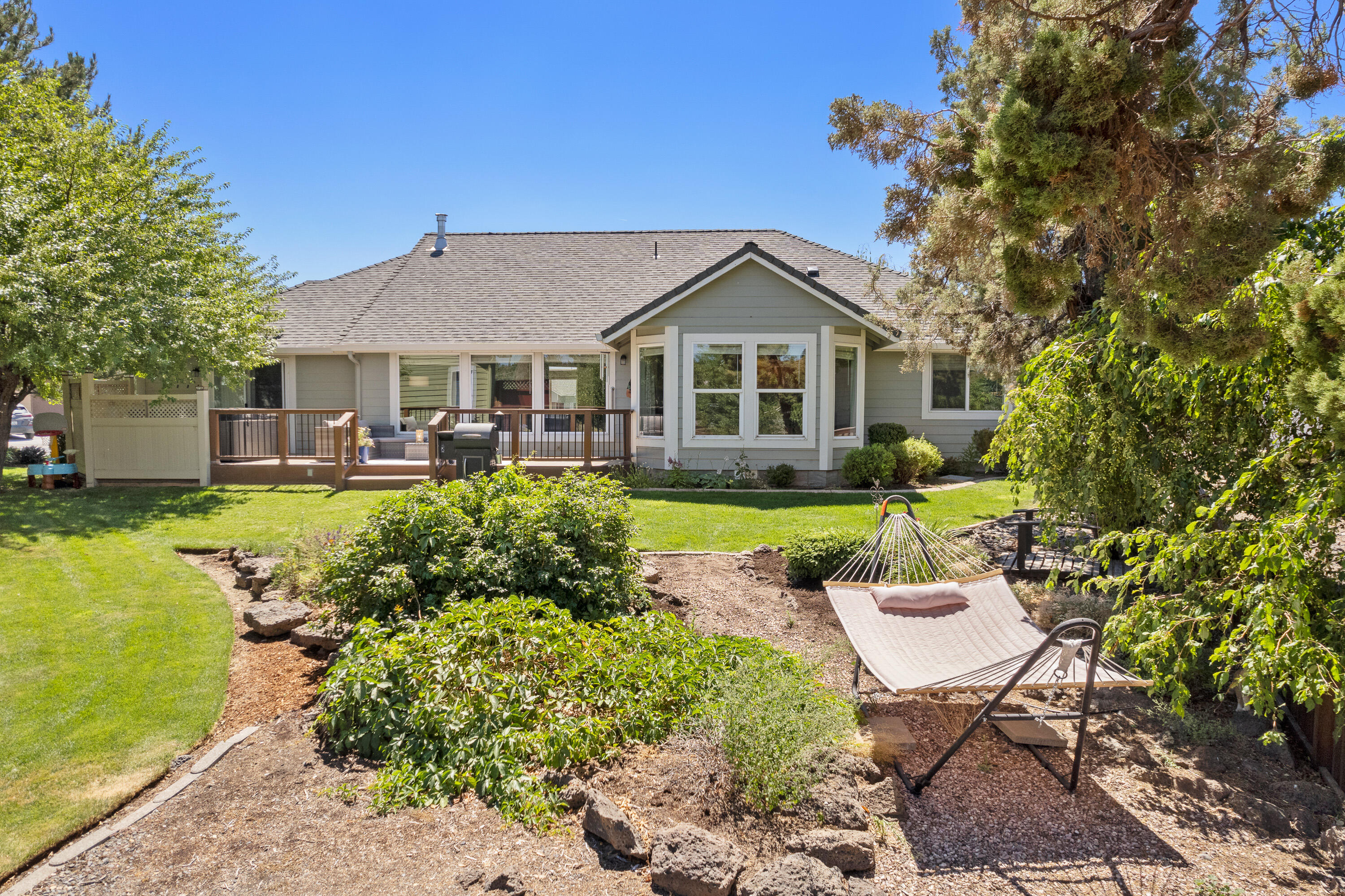 Greens At Redmond - Residential