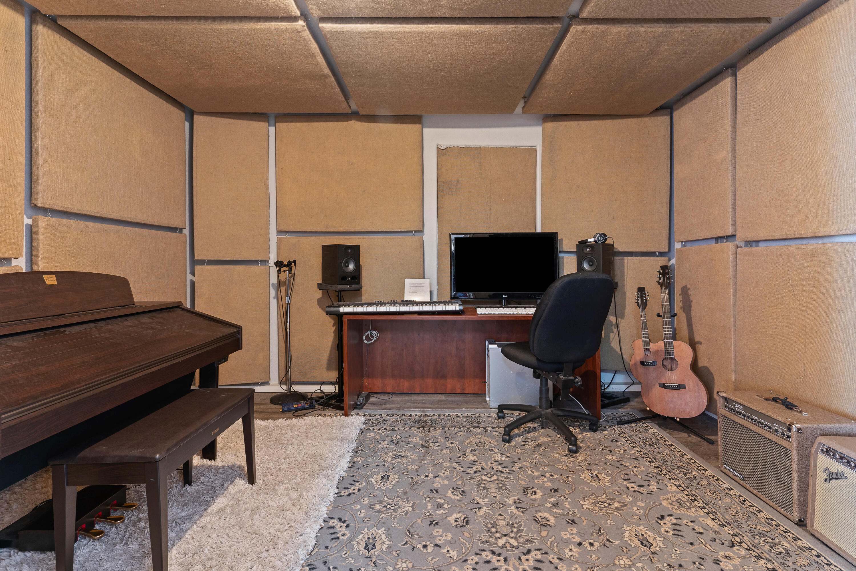 Greens At Redmond - Residential