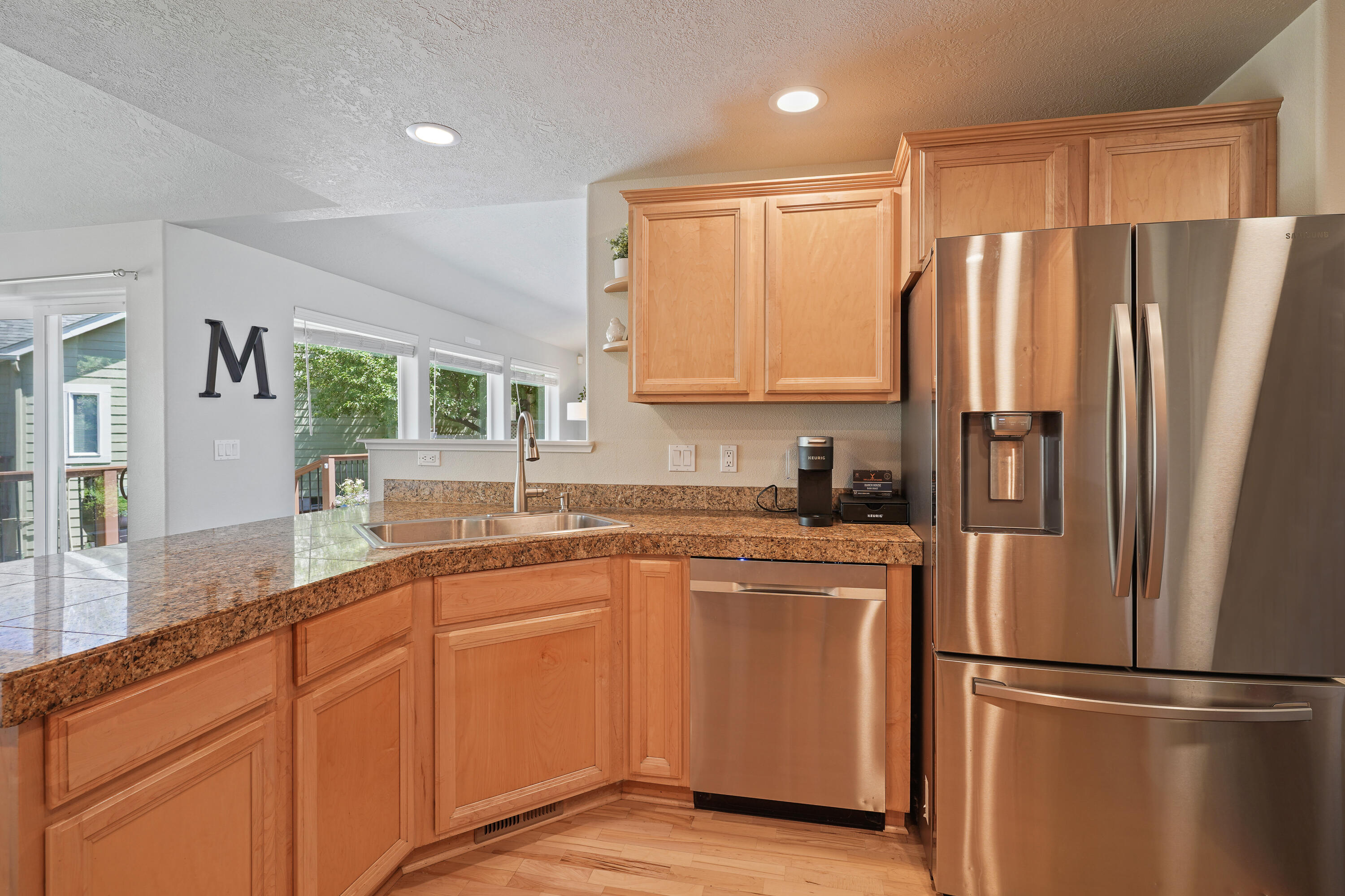 Greens At Redmond - Residential