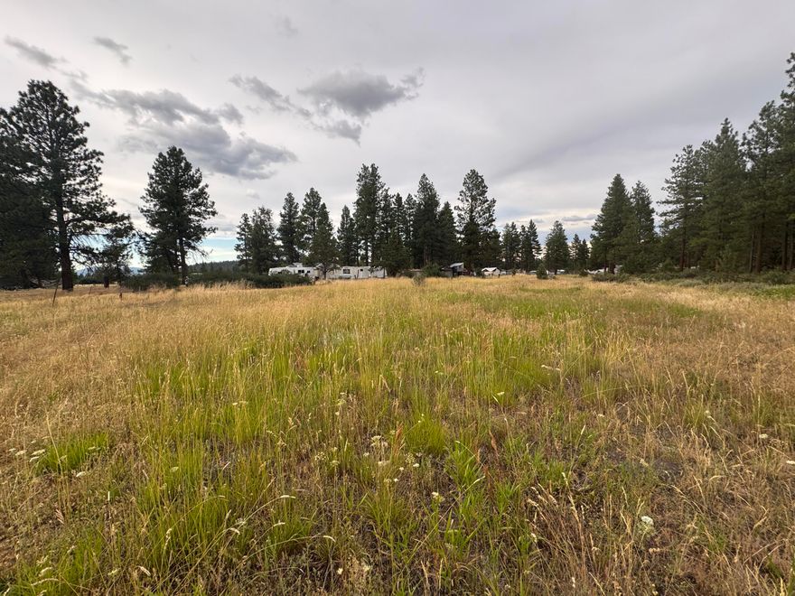 1.5 Acres in Downtown Sprague River, OR-Ready to Build! Easy access right off main roads, this level, .86 acre residential-zoned lot is primed & ready for your dream home, cabin or investment build. Mature trees line the property with meadow views around, offering a peaceful setting with the convenience of nearby small town amenities. Just a short drive brings you to the beautiful Sprague River, perfect for fishing, kayaking & swimming. Outdoor lovers will appreciate the area's reputation as a true recreational playground with birding, hunting, hiking & fishing opportunities all around. Located just 45 minutes from Klamath Falls, this property offers the best of both worlds—small-town charm with big outdoor adventure right at your doorstep. Whether you're planning to build a home, start a homestead, or create a vacation escape, this unique lot delivers location, beauty & lots of potential. 3 neighboring lots also listed.