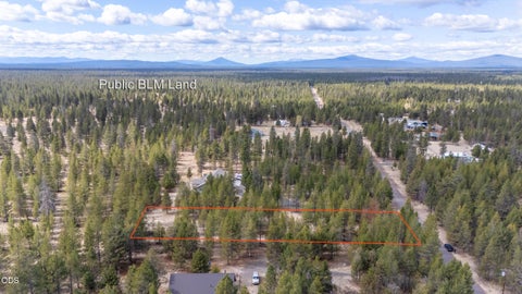 Tiny photo for Larchwood Drive #TL 6200, La Pine, OR 97739 (MLS # 220229982)