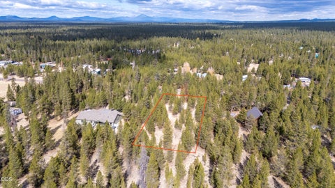 Tiny photo for Larchwood Drive #TL 6200, La Pine, OR 97739 (MLS # 220229982)