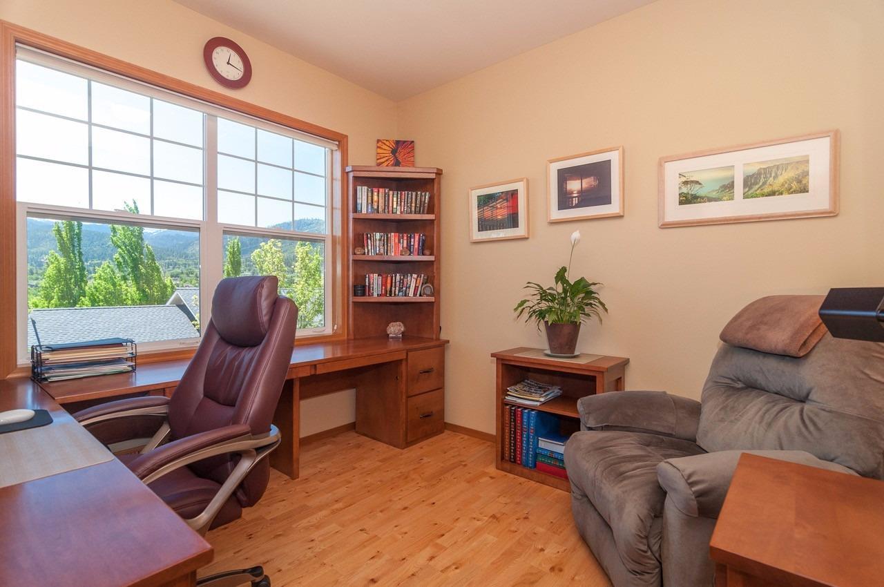 Mountain Meadows - Residential