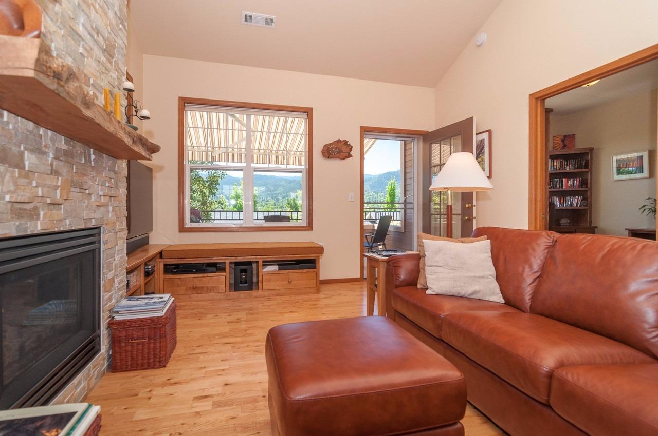 Mountain Meadows - Residential